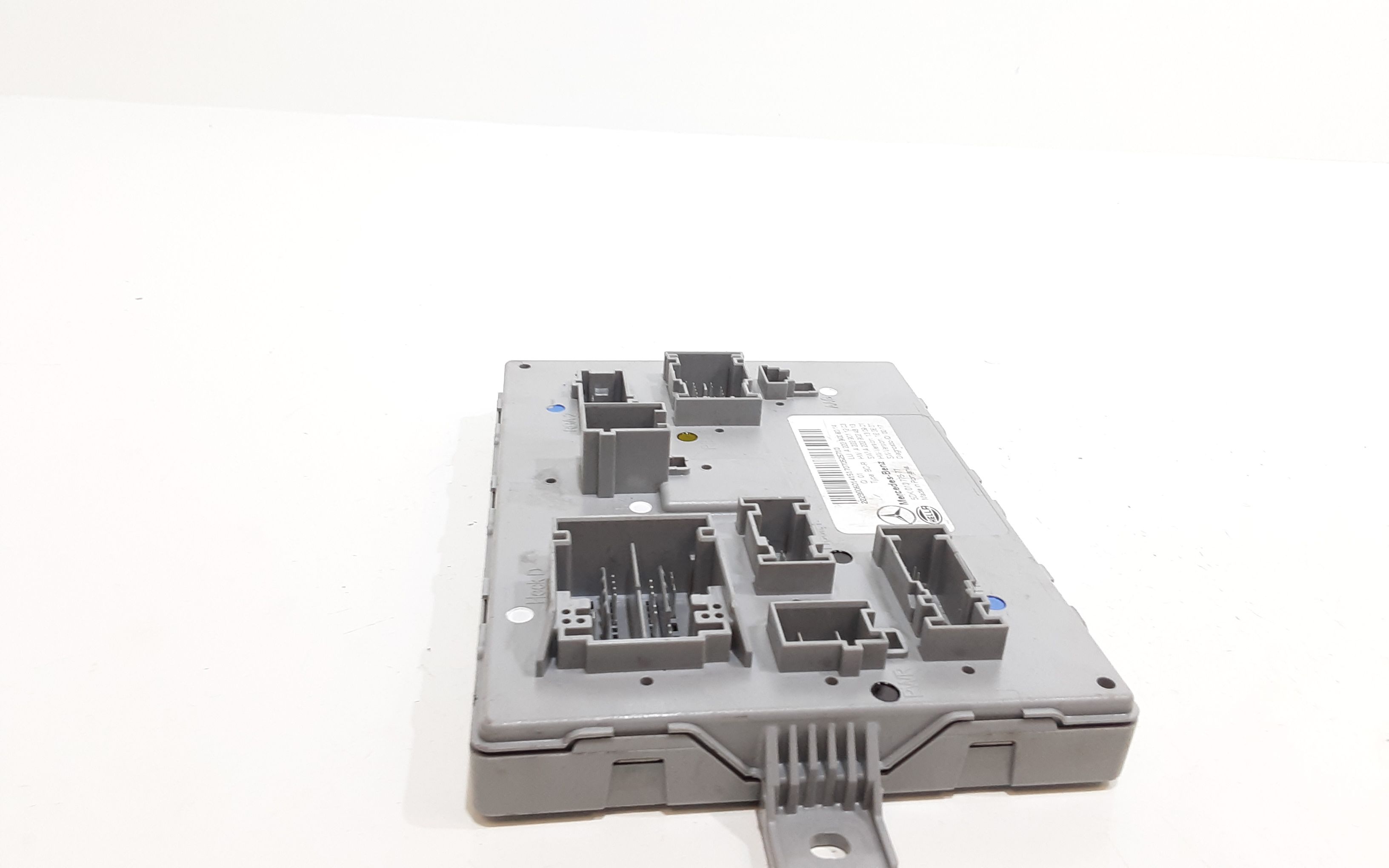 Modulo SAM MERCEDES GLC Coupe (BM 253) (6.2016) (16>)