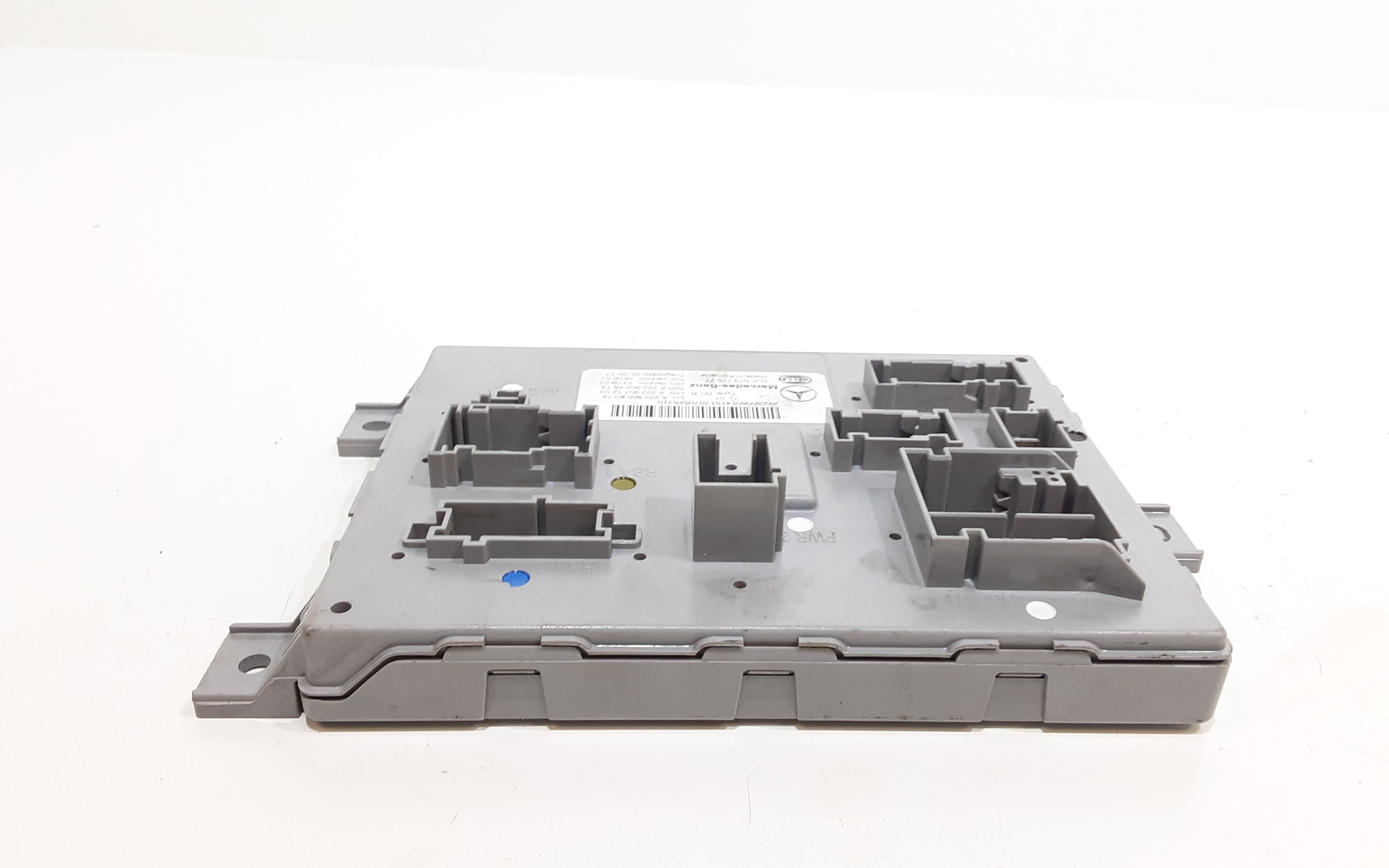 Modulo SAM MERCEDES GLC Coupe (BM 253) (6.2016) (16>)