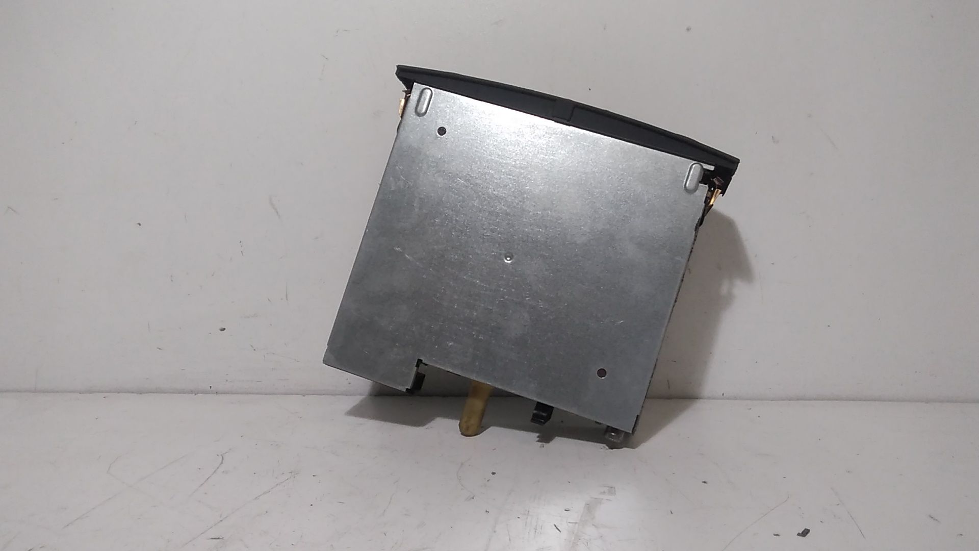 Autoradio RENAULT Scenic Serie (03>09)