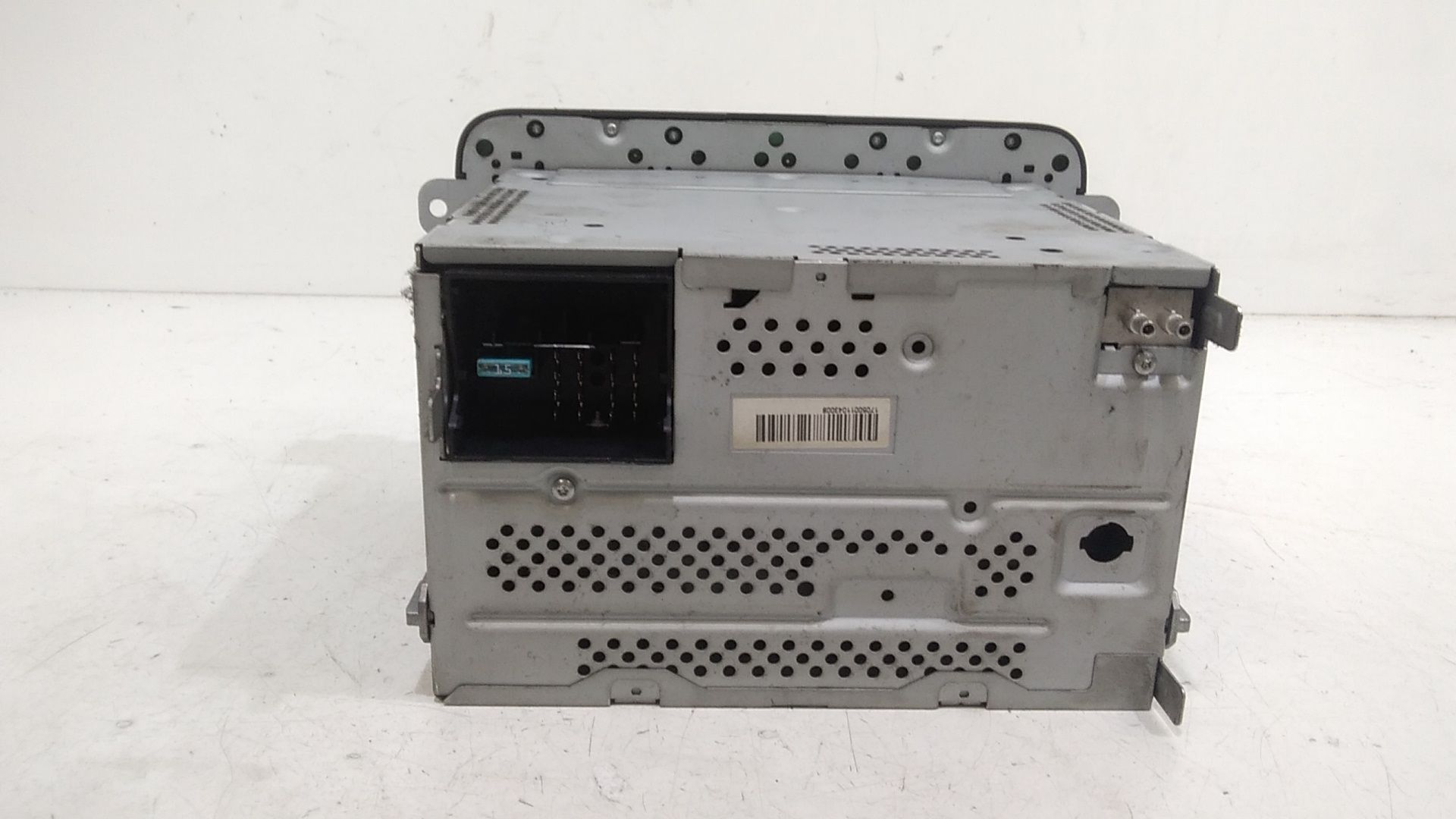 Autoradio VOLKSWAGEN Golf 6 Berlina (08>12)