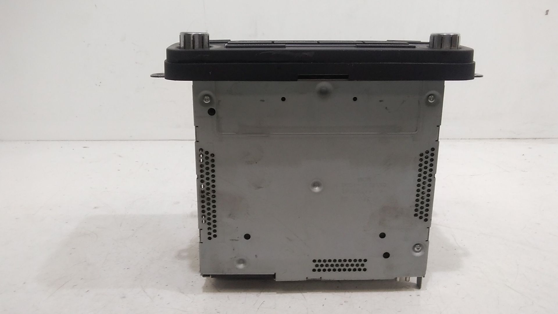 Autoradio VOLKSWAGEN Golf 6 Berlina (08>12)