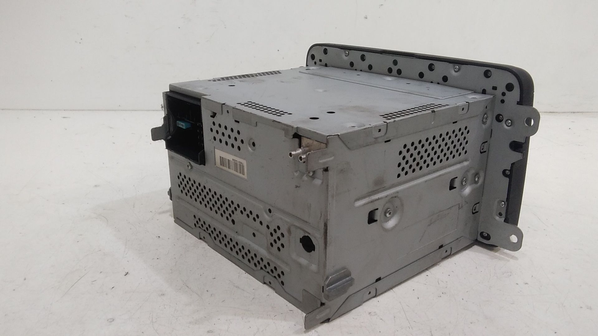 Autoradio VOLKSWAGEN Golf 6 Berlina (08>12)