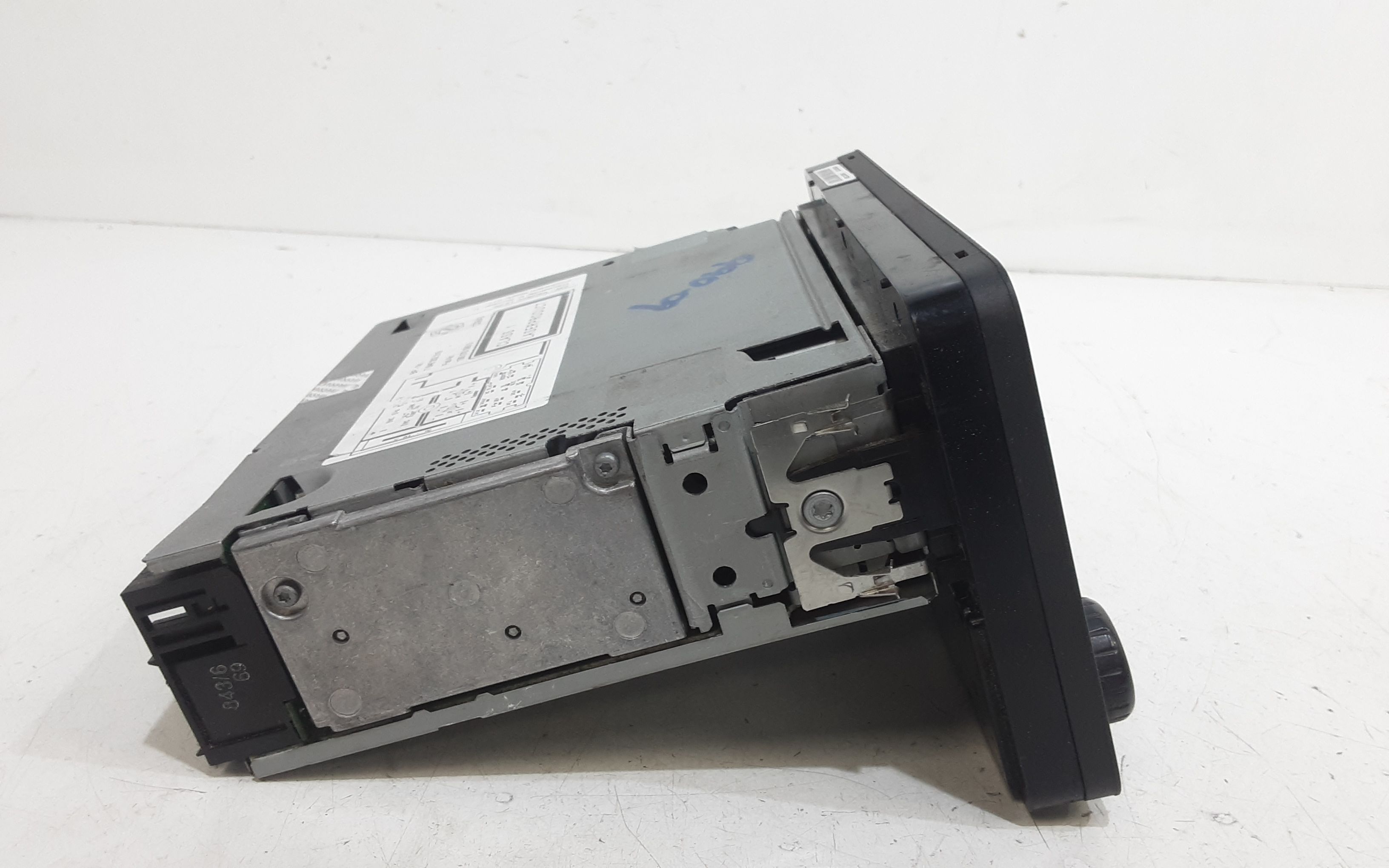 Autoradio ALFA ROMEO 159 Berlina Serie (939_) (05>11)