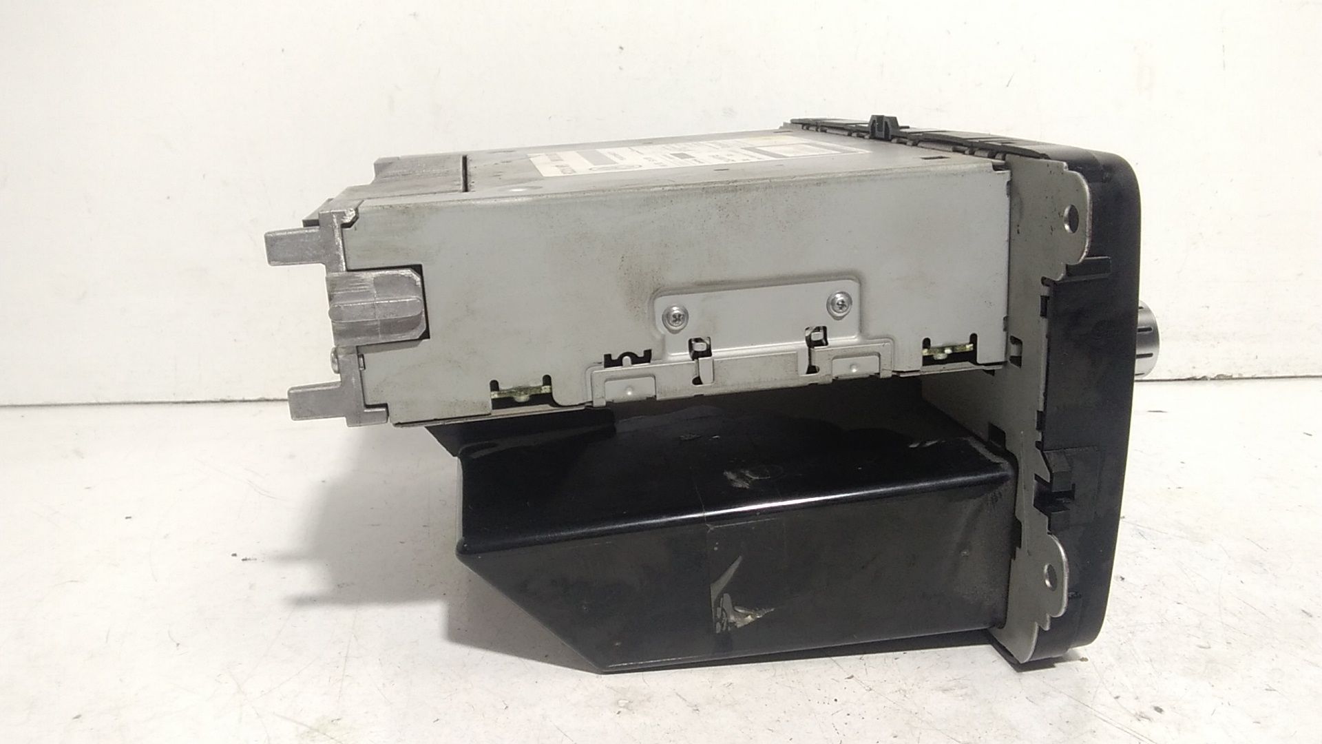 Autoradio VOLKSWAGEN Polo 5 Serie