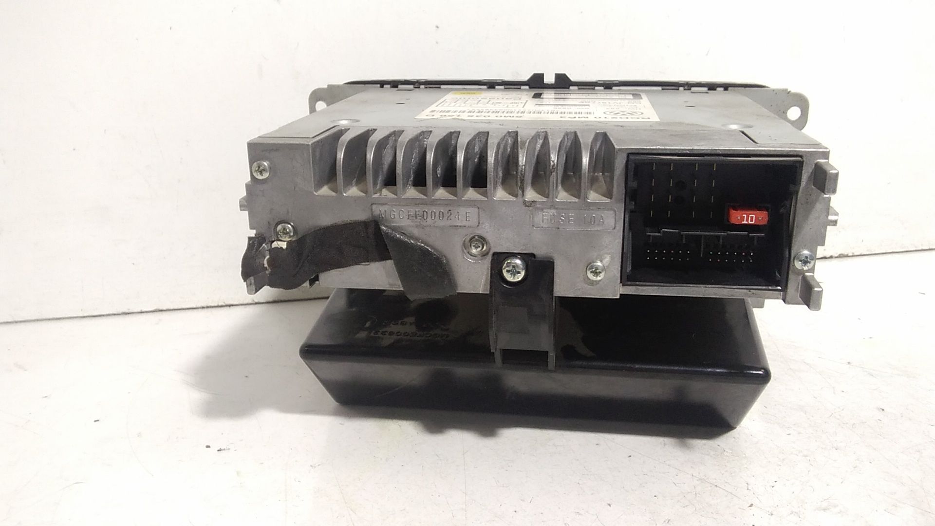 Autoradio VOLKSWAGEN Polo 5 Serie