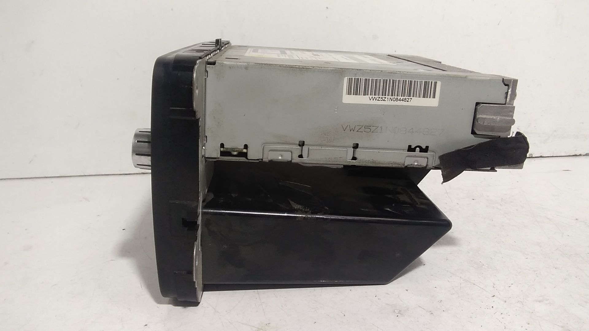 Autoradio VOLKSWAGEN Polo 5 Serie