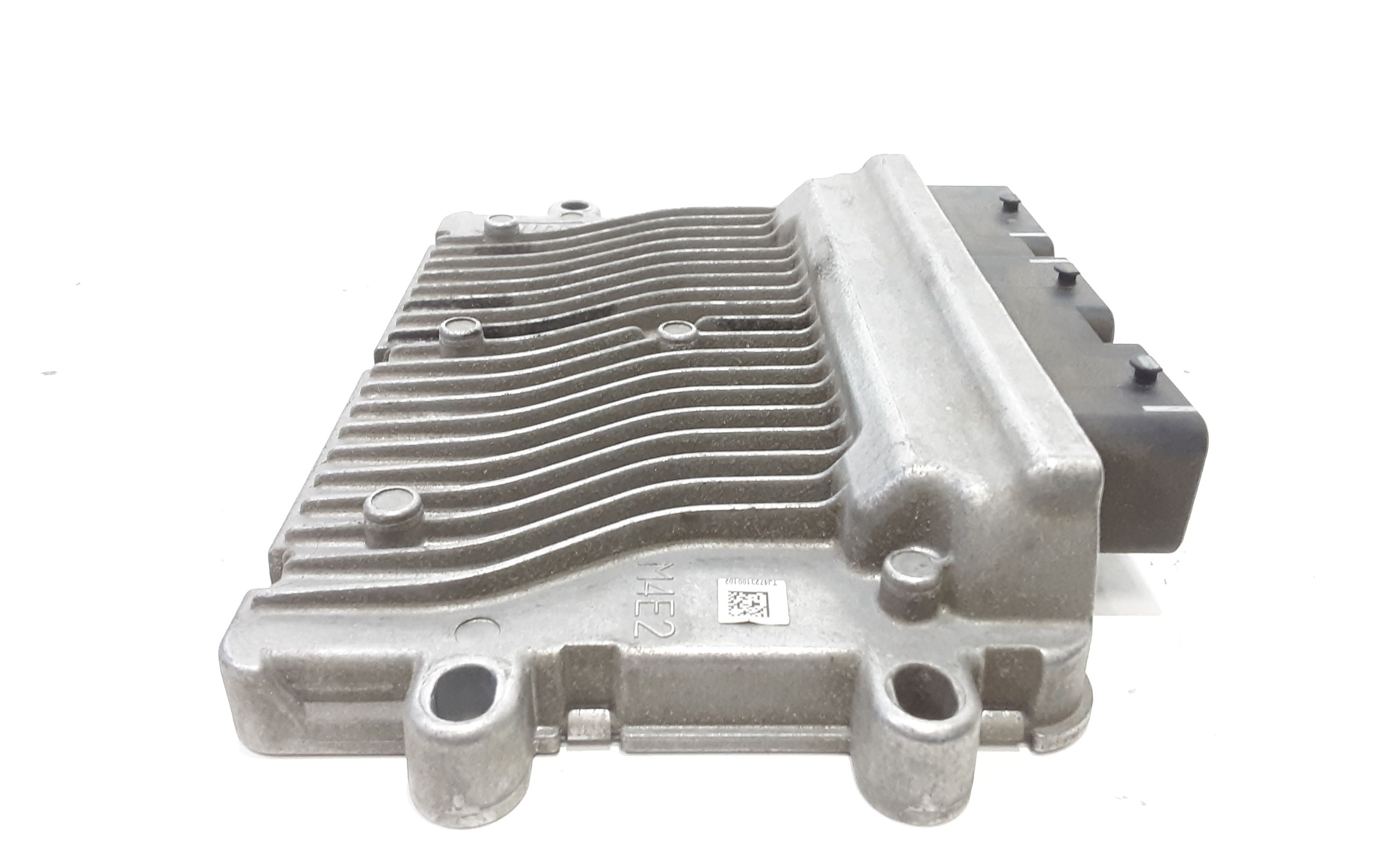 Centralina motore CITROEN C3 Serie