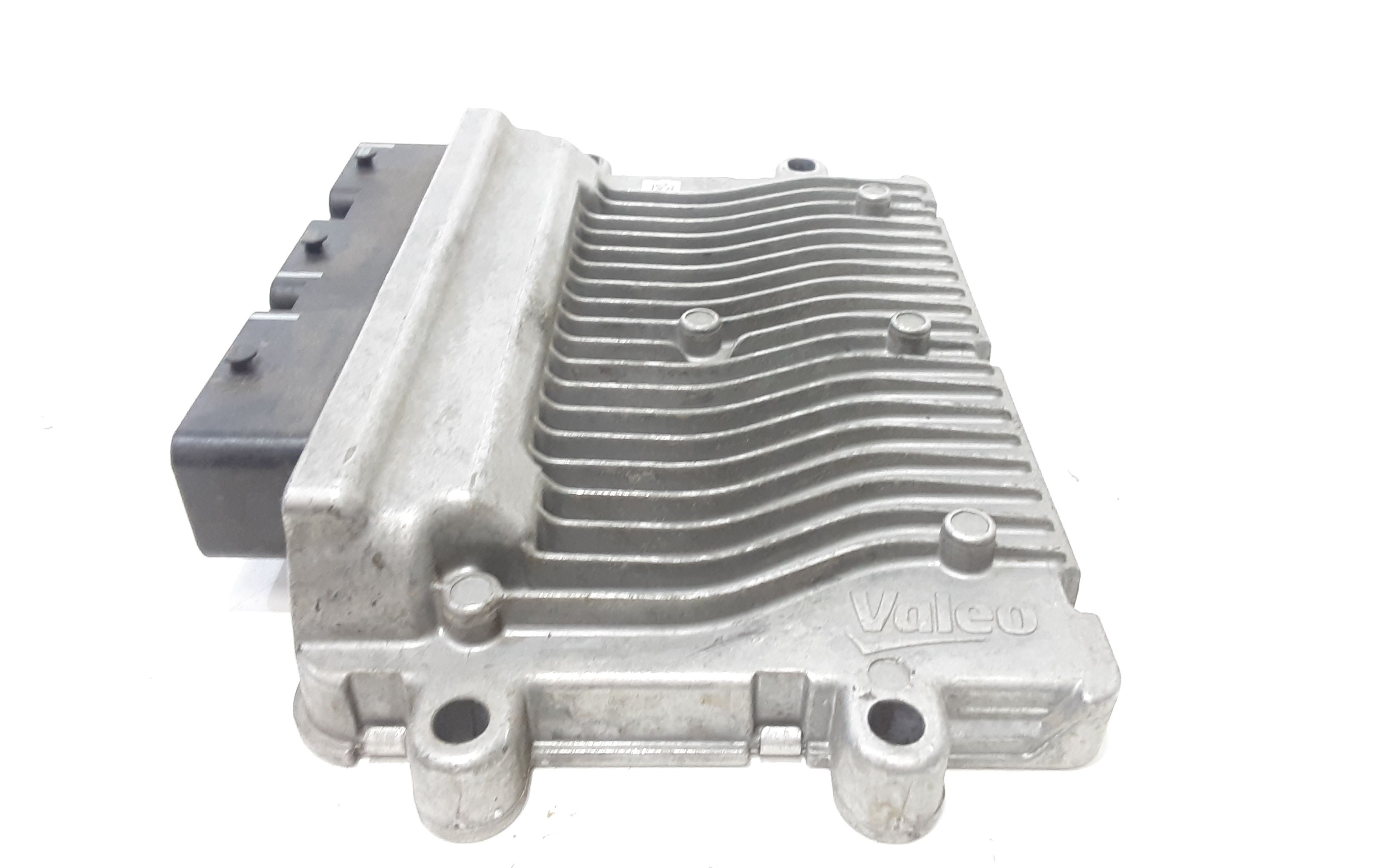 Centralina motore CITROEN C3 Serie