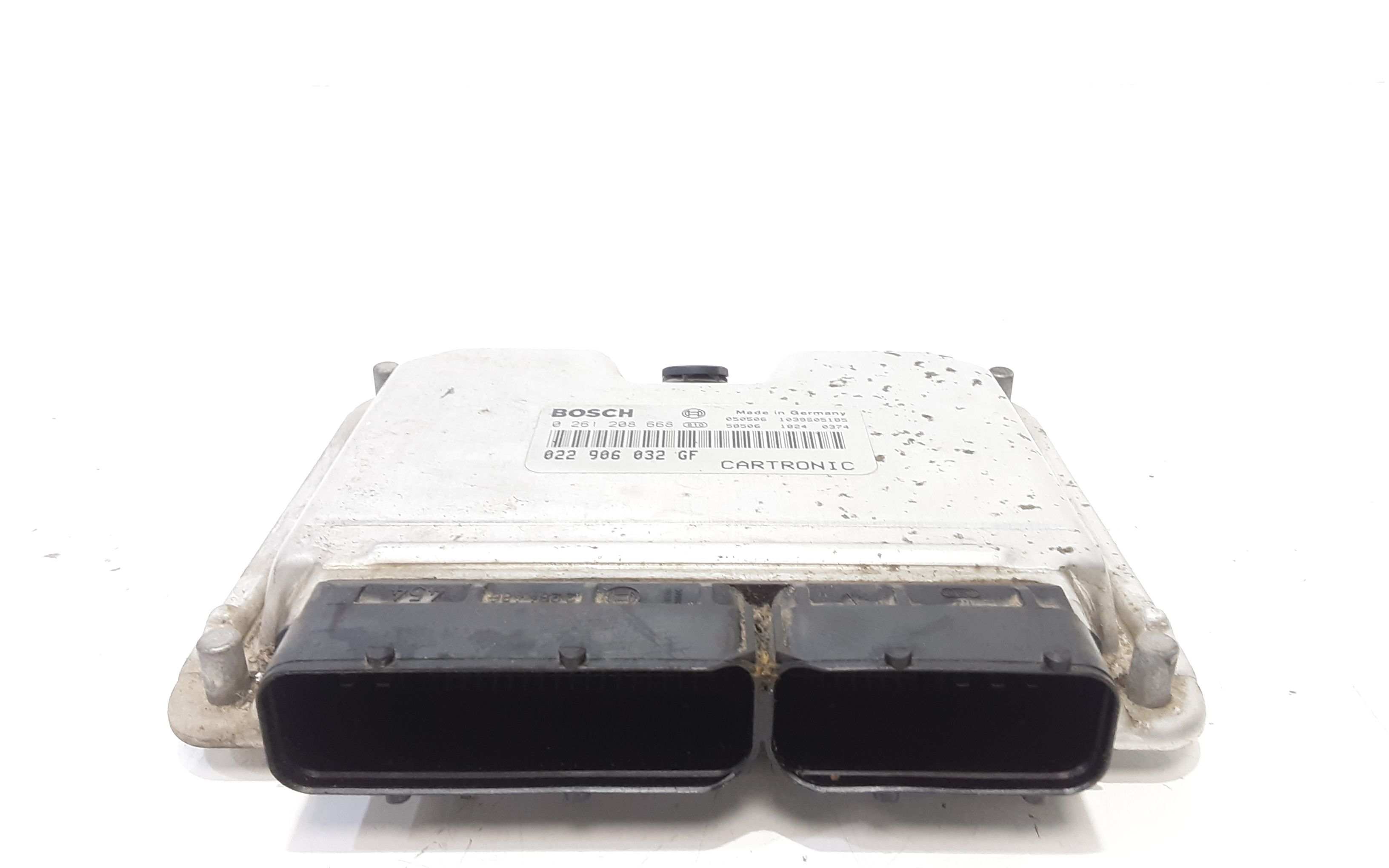 Centralina motore PORSCHE Cayenne 1 Serie