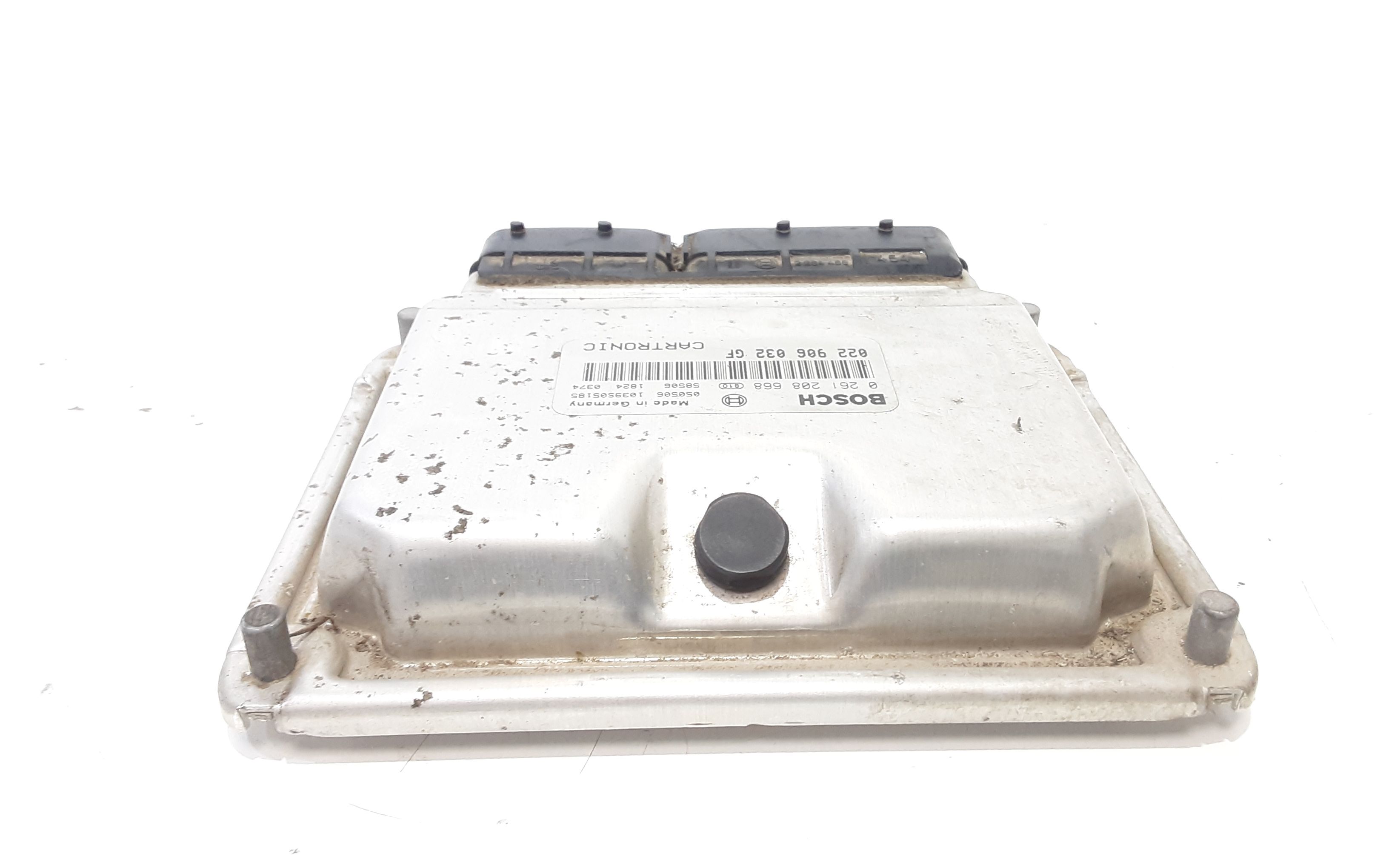 Centralina motore PORSCHE Cayenne 1 Serie