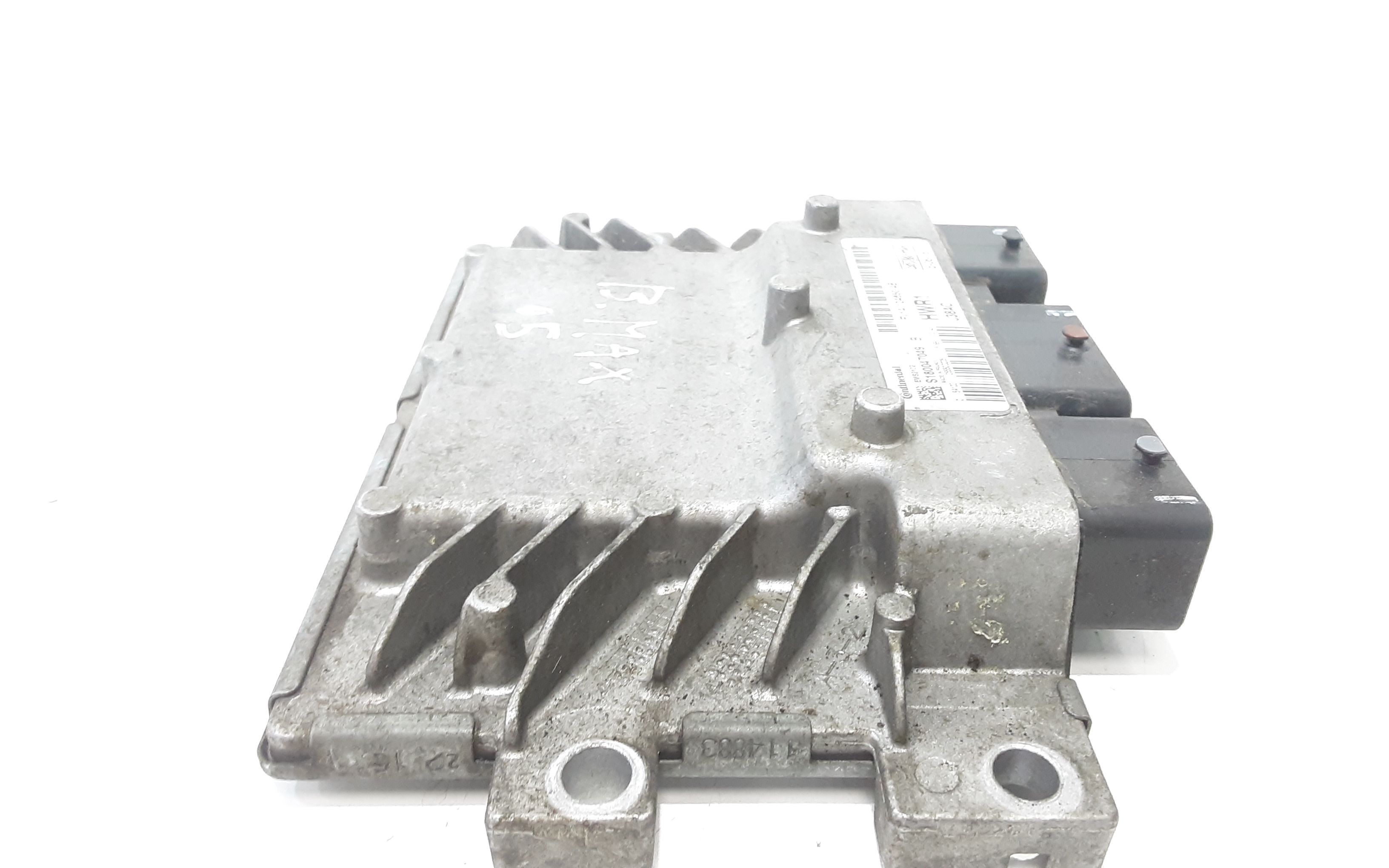 Centralina motore FORD B - Max Berlina