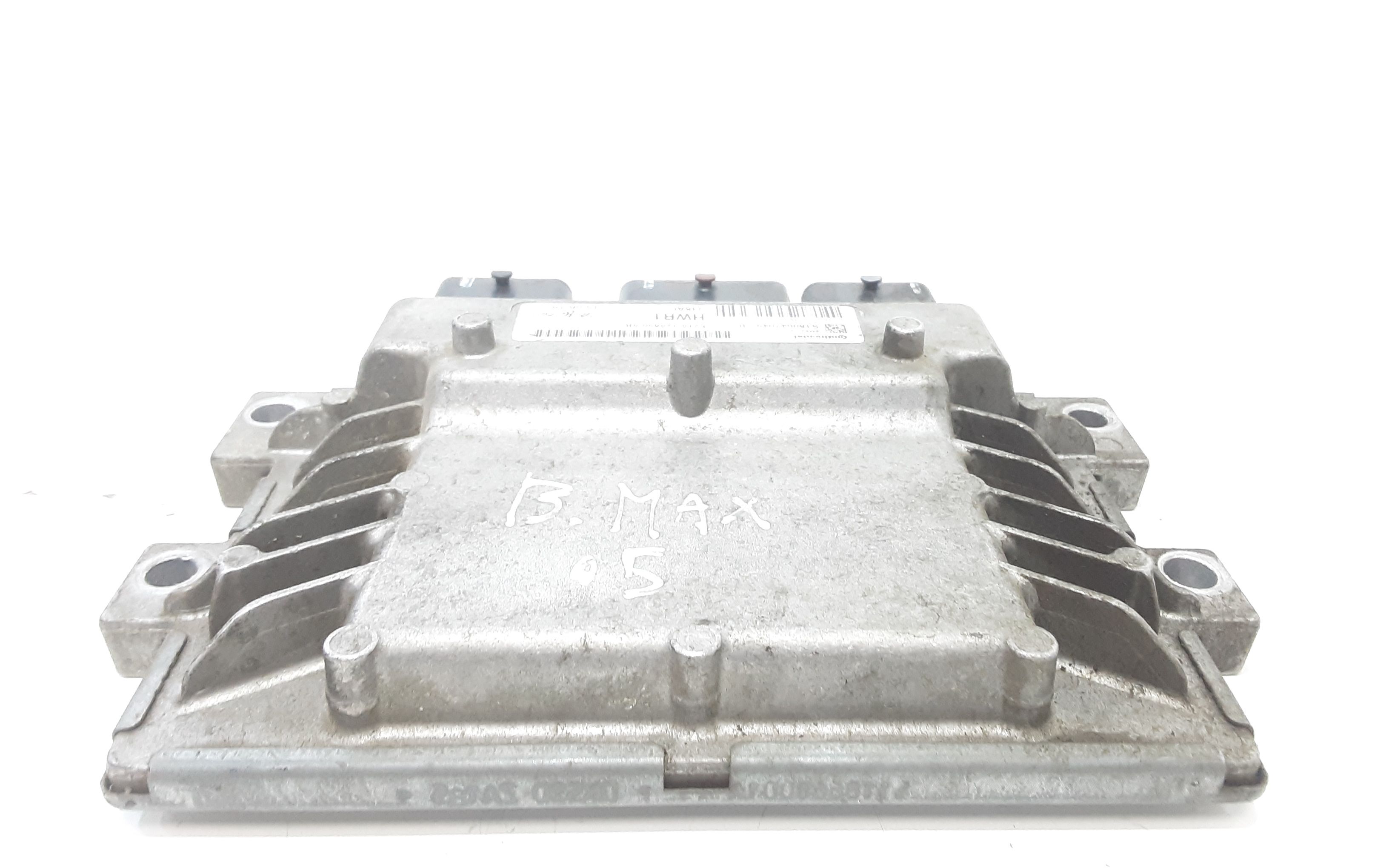 Centralina motore FORD B - Max Berlina