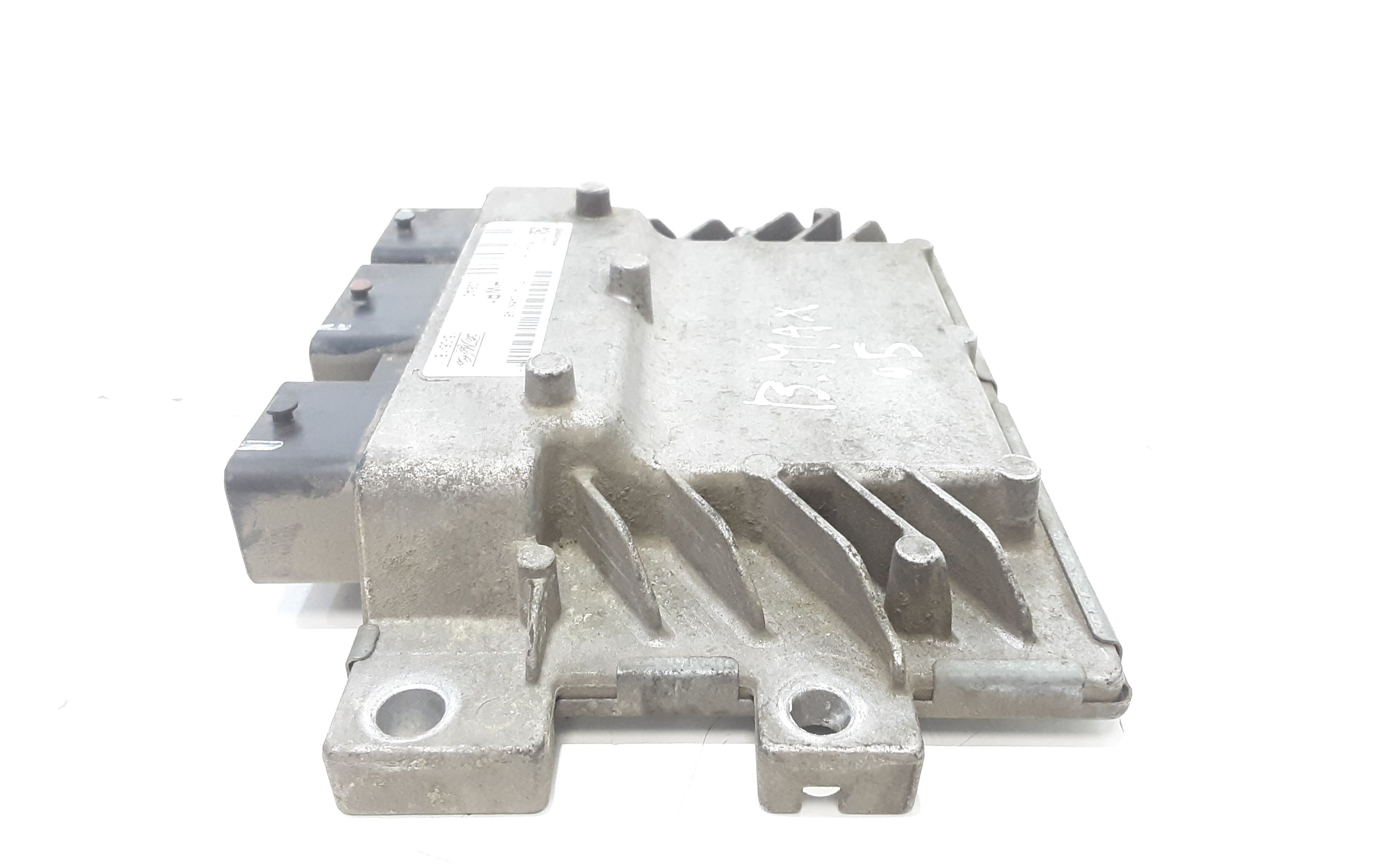 Centralina motore FORD B - Max Berlina