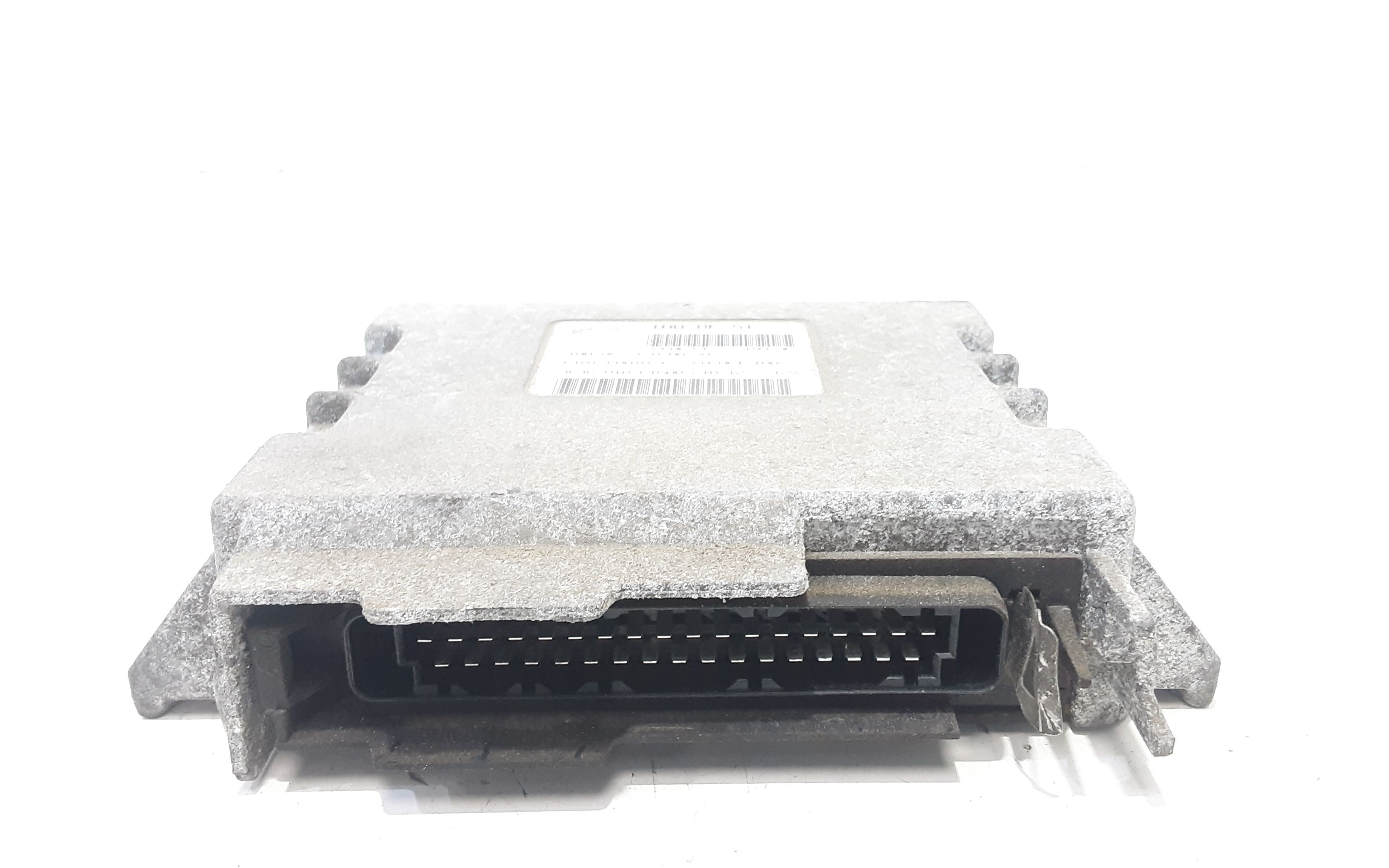 Centralina motore FIAT Punto Berlina 3P