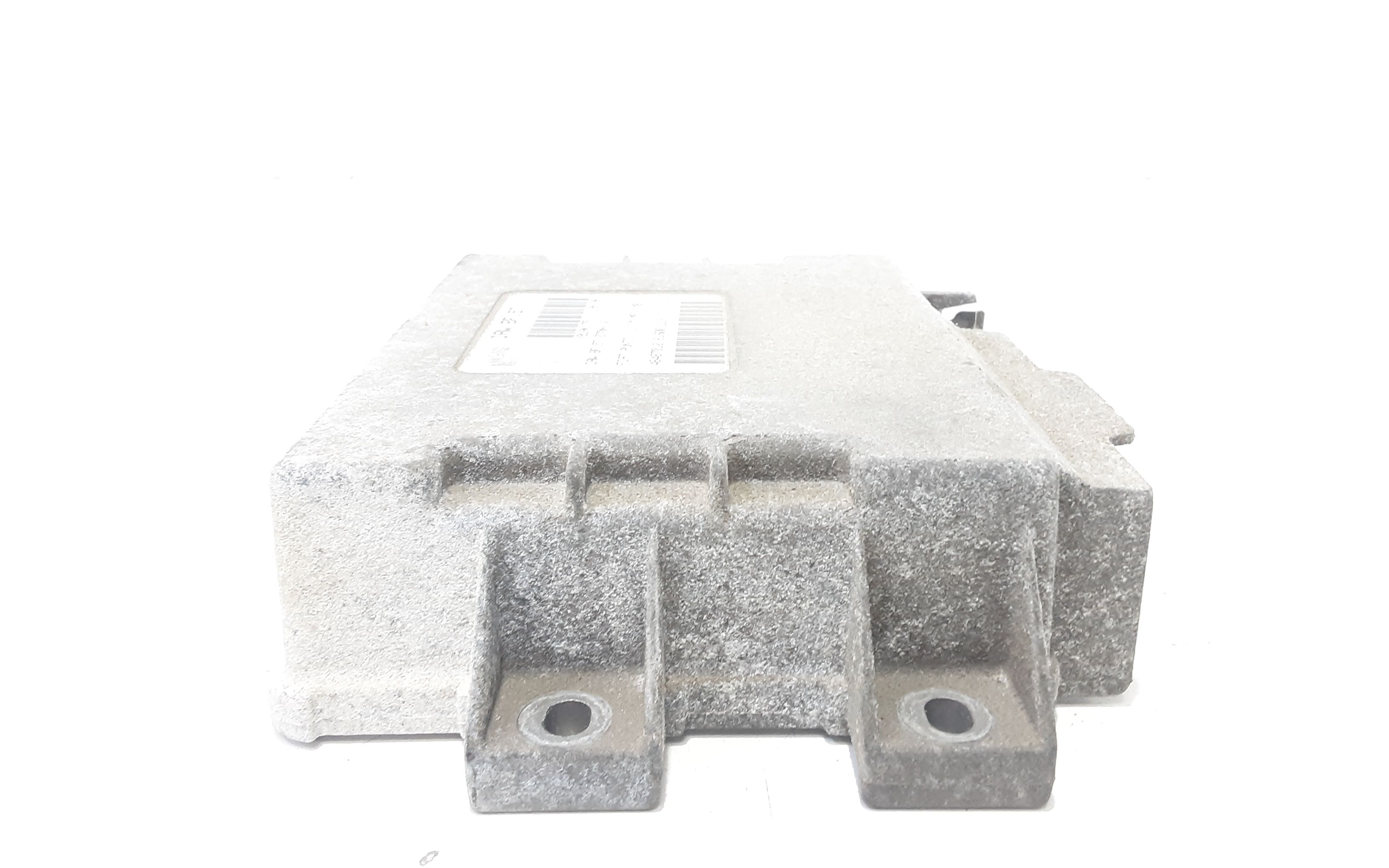 Centralina motore FIAT Punto Berlina 3P