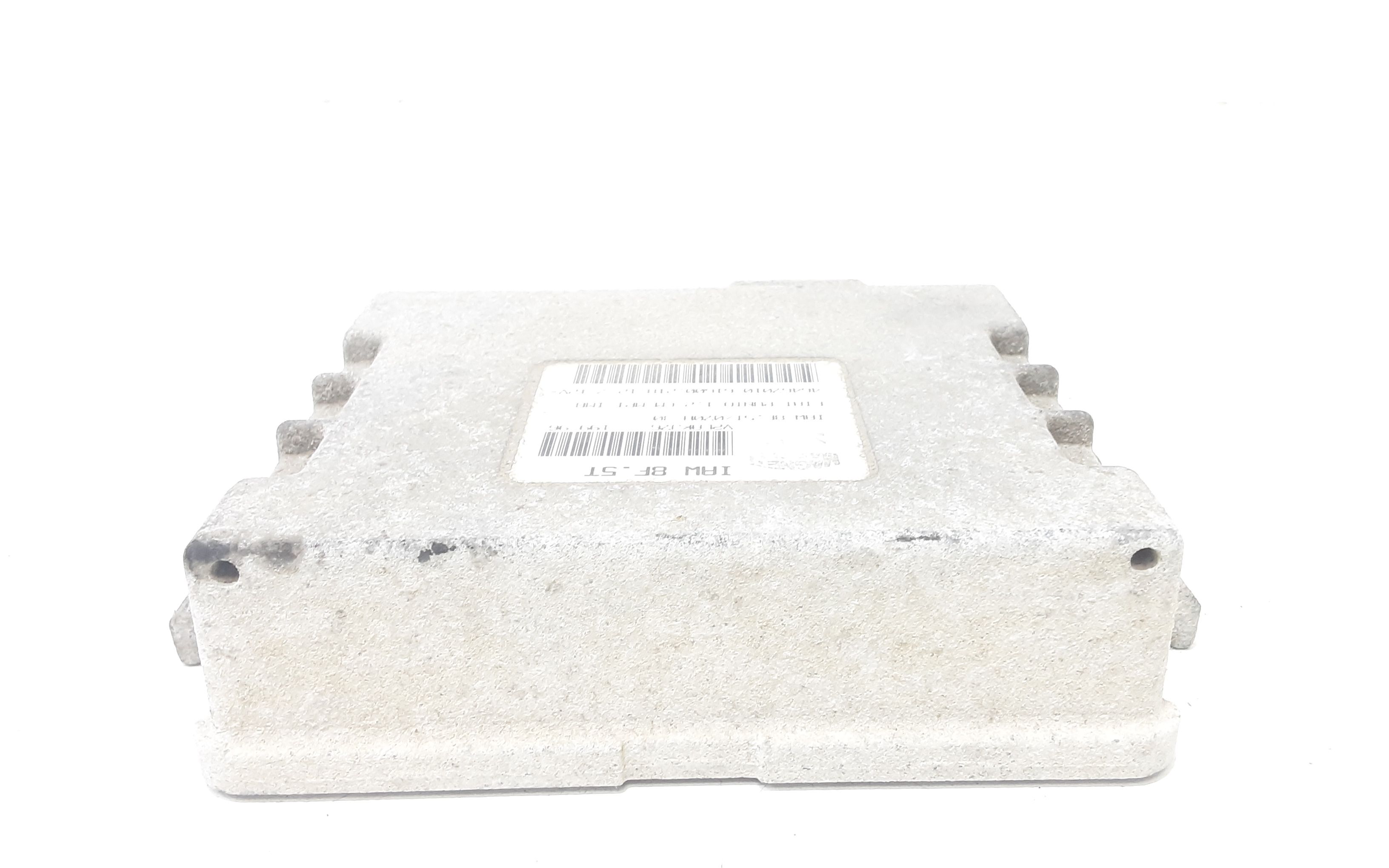 Centralina motore FIAT Punto Berlina 3P