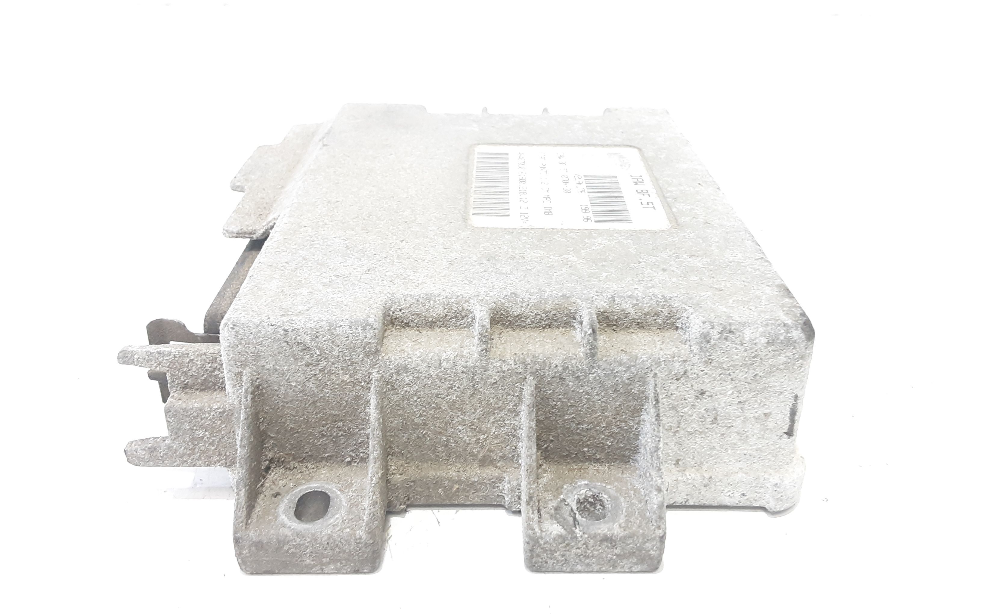 Centralina motore FIAT Punto Berlina 3P