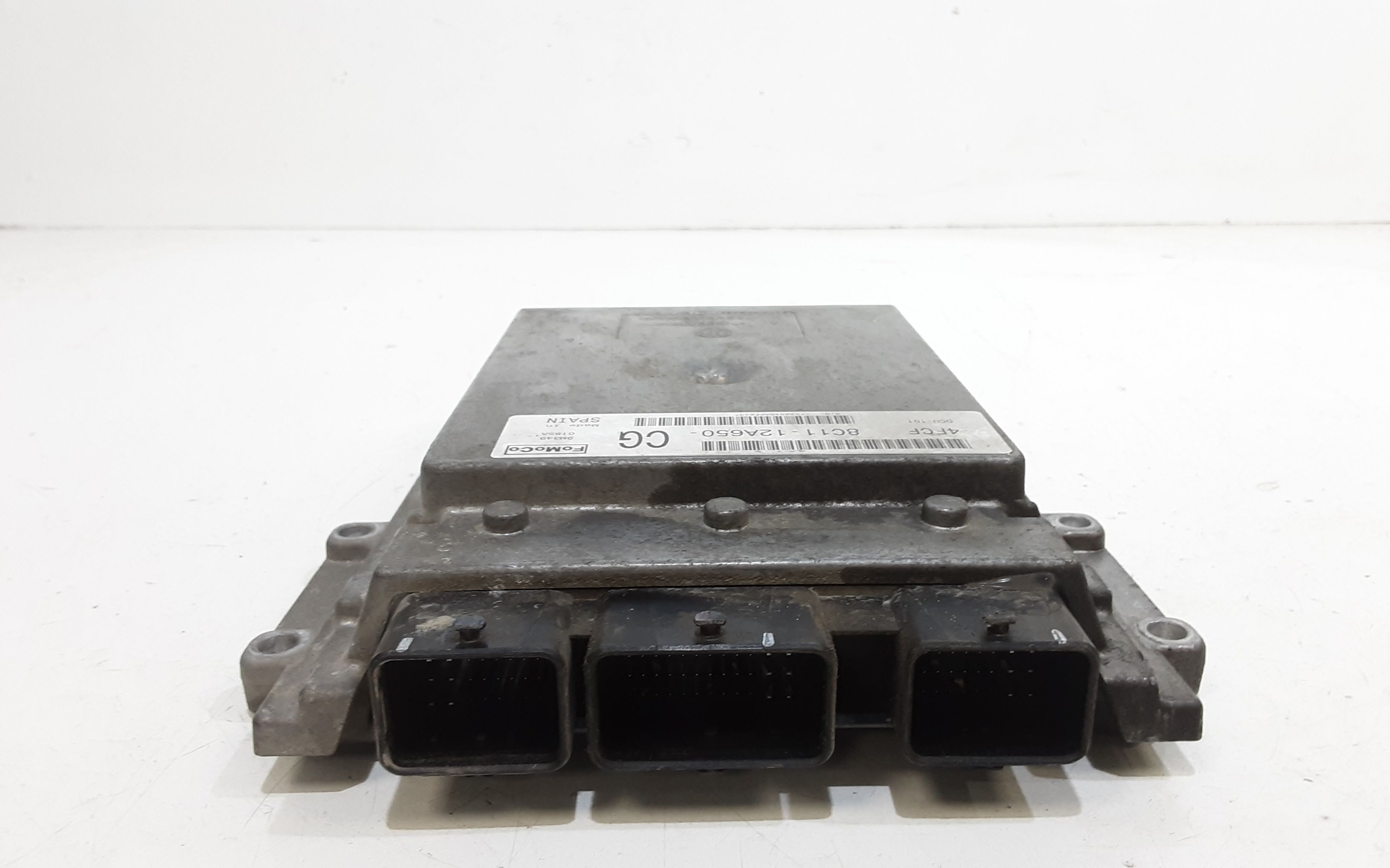 Centralina motore FORD Transit Serie (00>06)