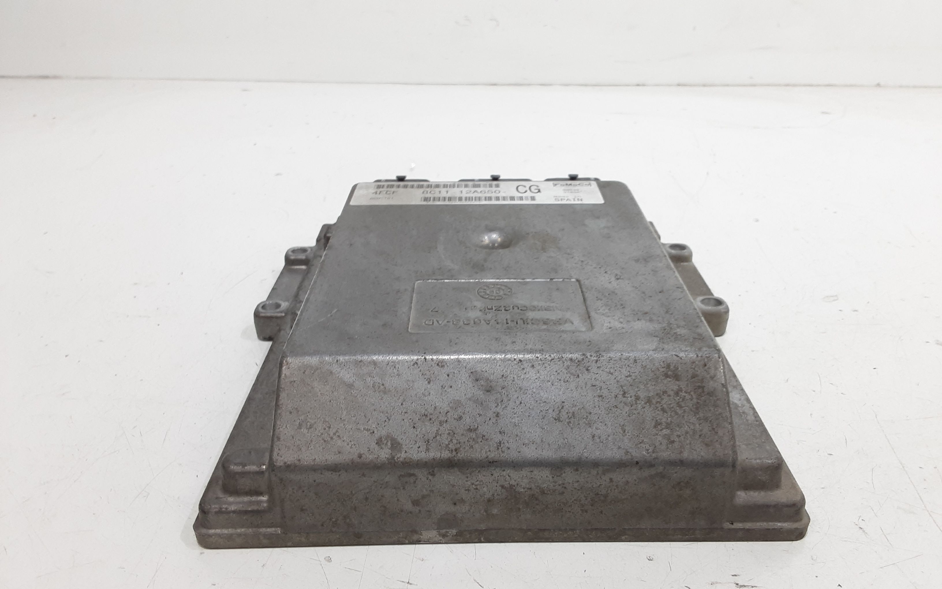 Centralina motore FORD Transit Serie (00>06)