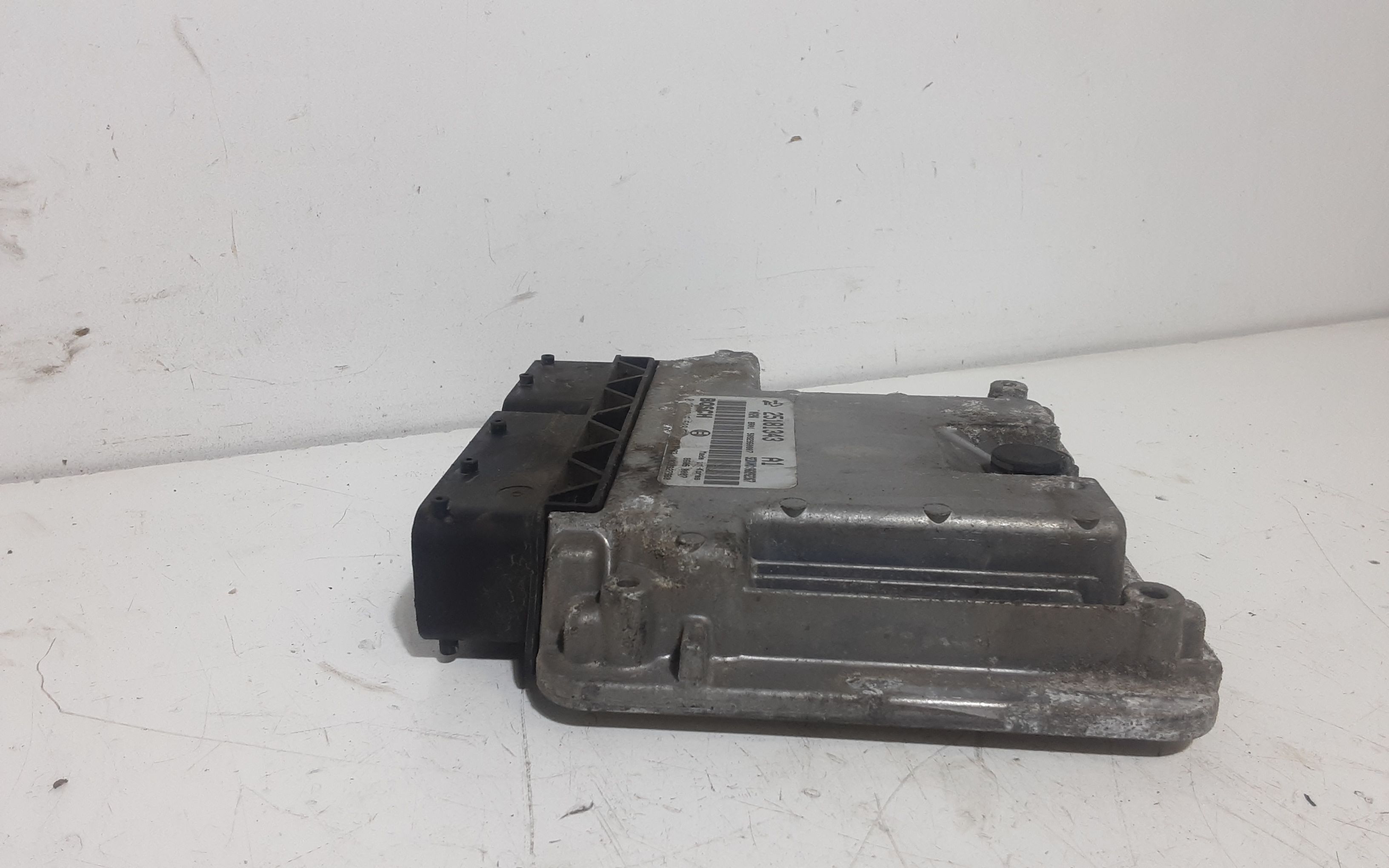 Centralina motore CHEVROLET Captiva 1 Serie