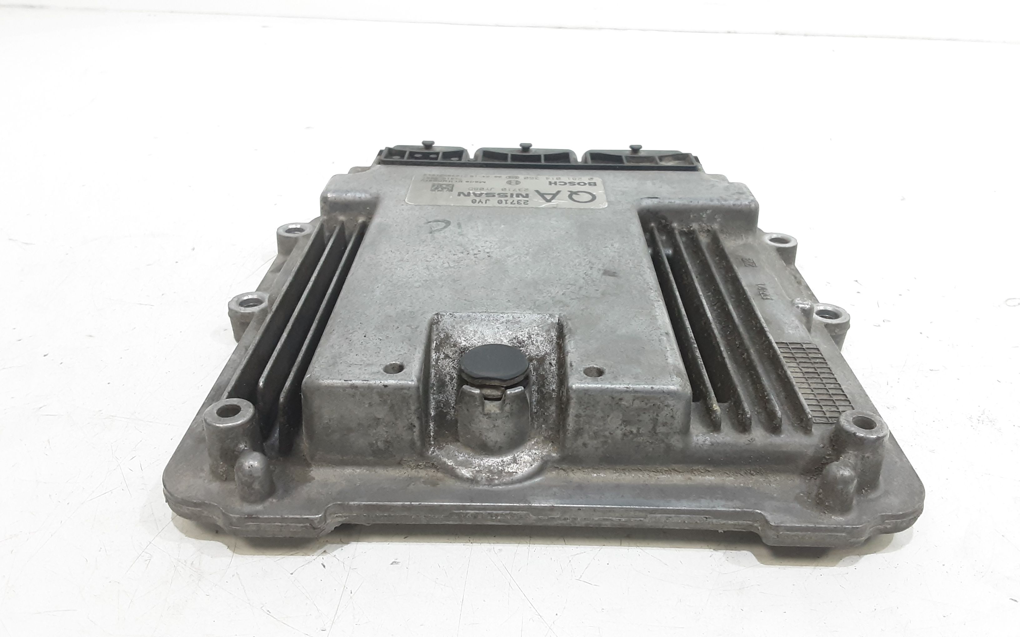 Centralina motore RENAULT Koleos 1 Serie