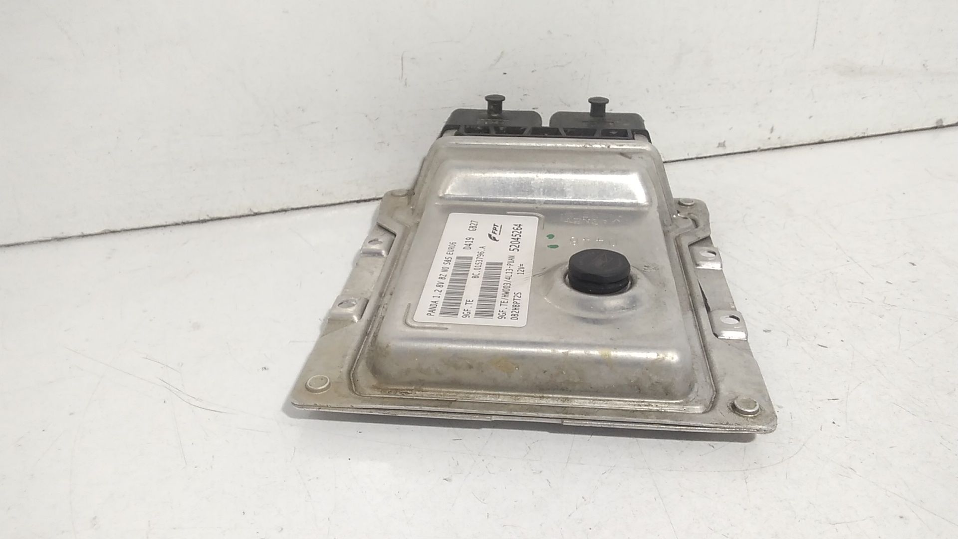 Centralina motore FIAT Panda 3 Serie