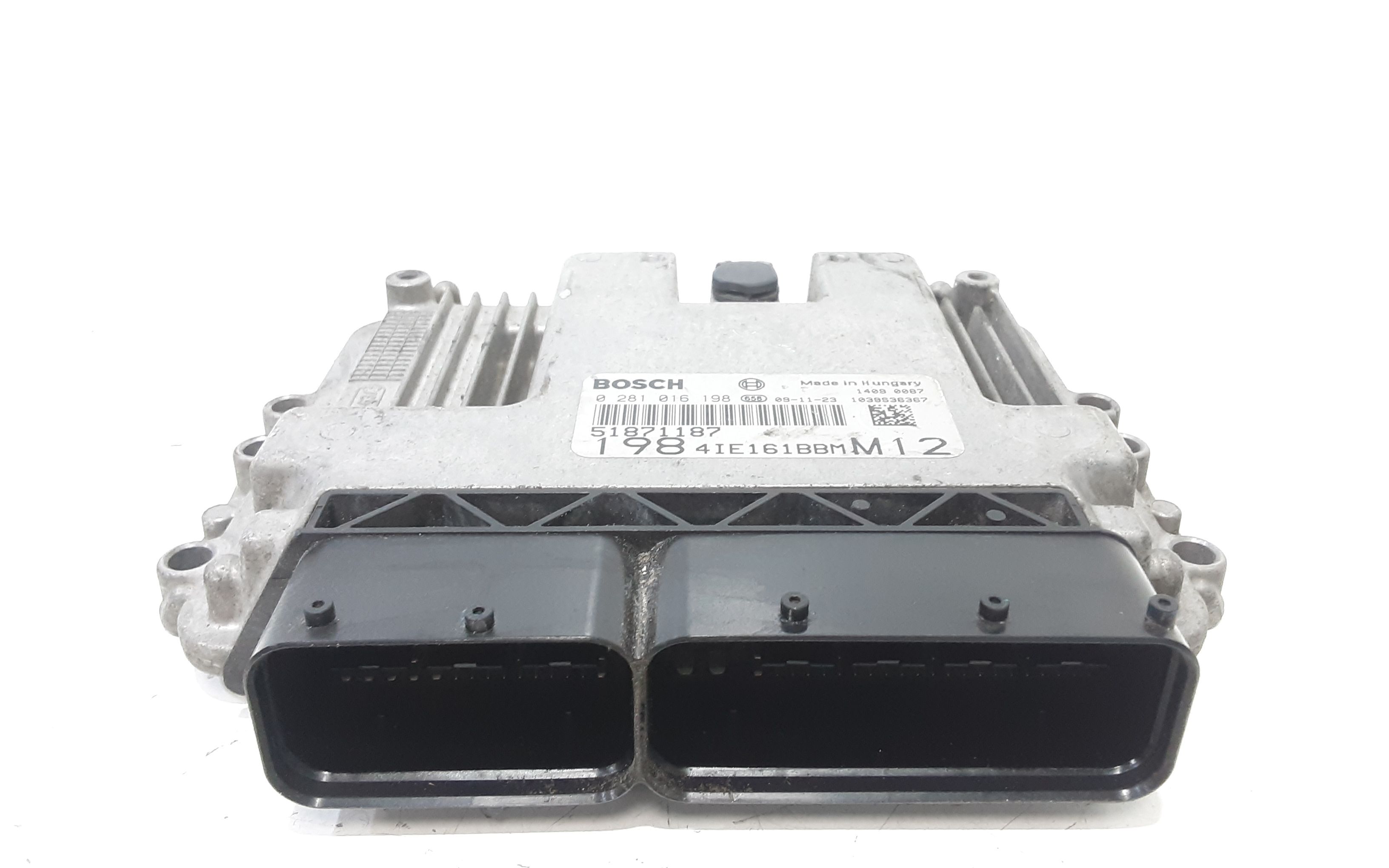 Centralina motore FIAT Bravo 3 Serie