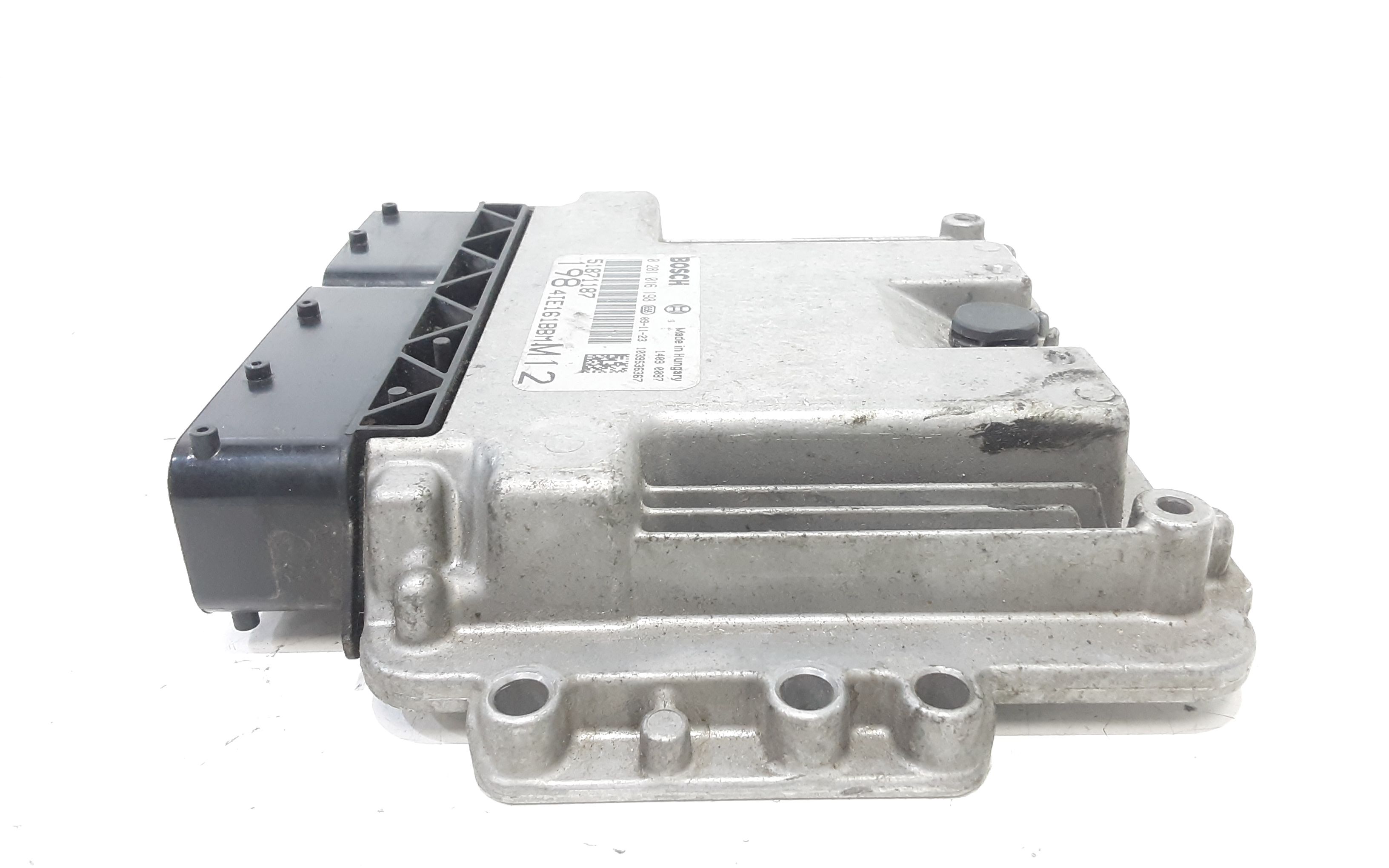 Centralina motore FIAT Bravo 3 Serie