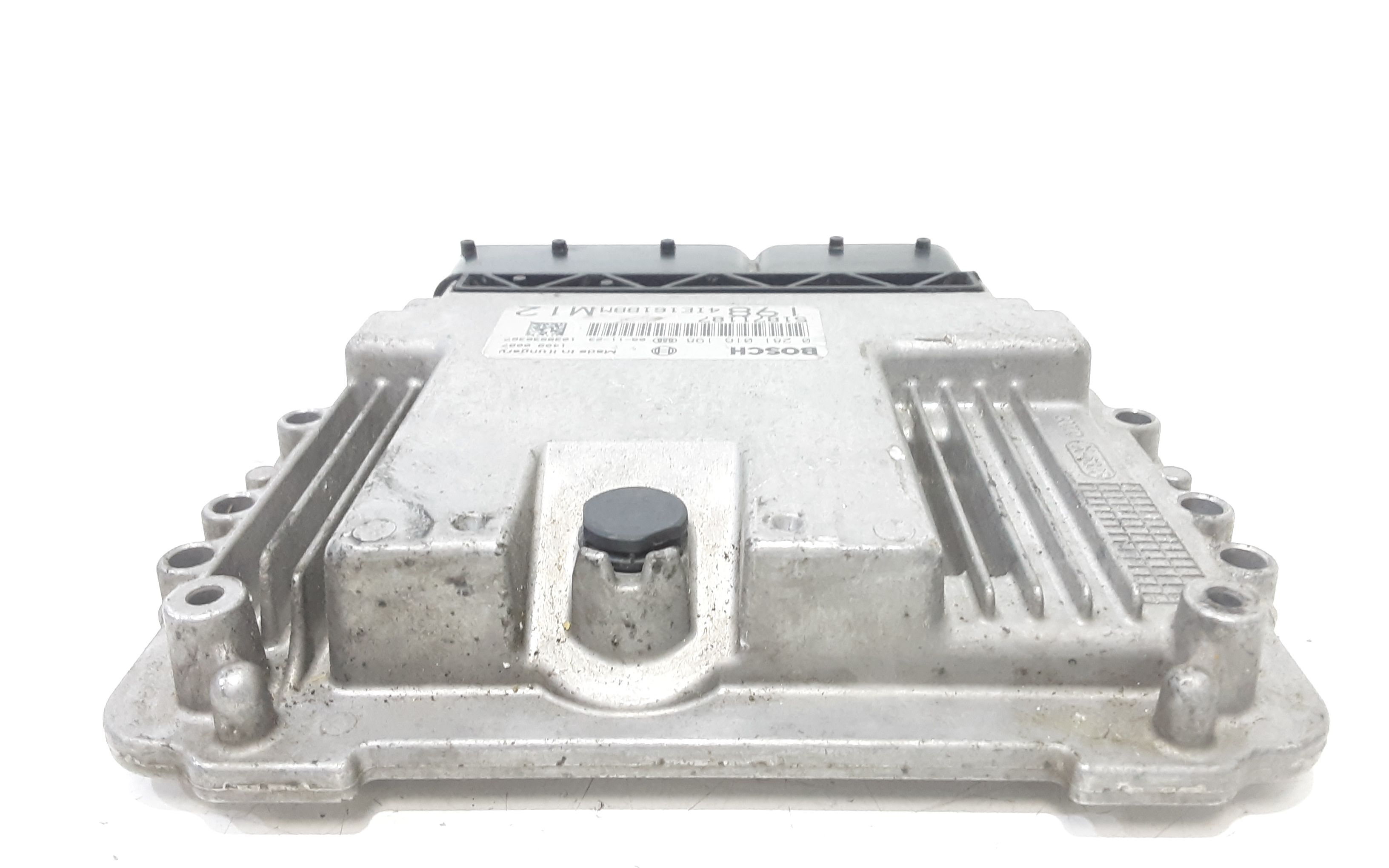 Centralina motore FIAT Bravo 3 Serie