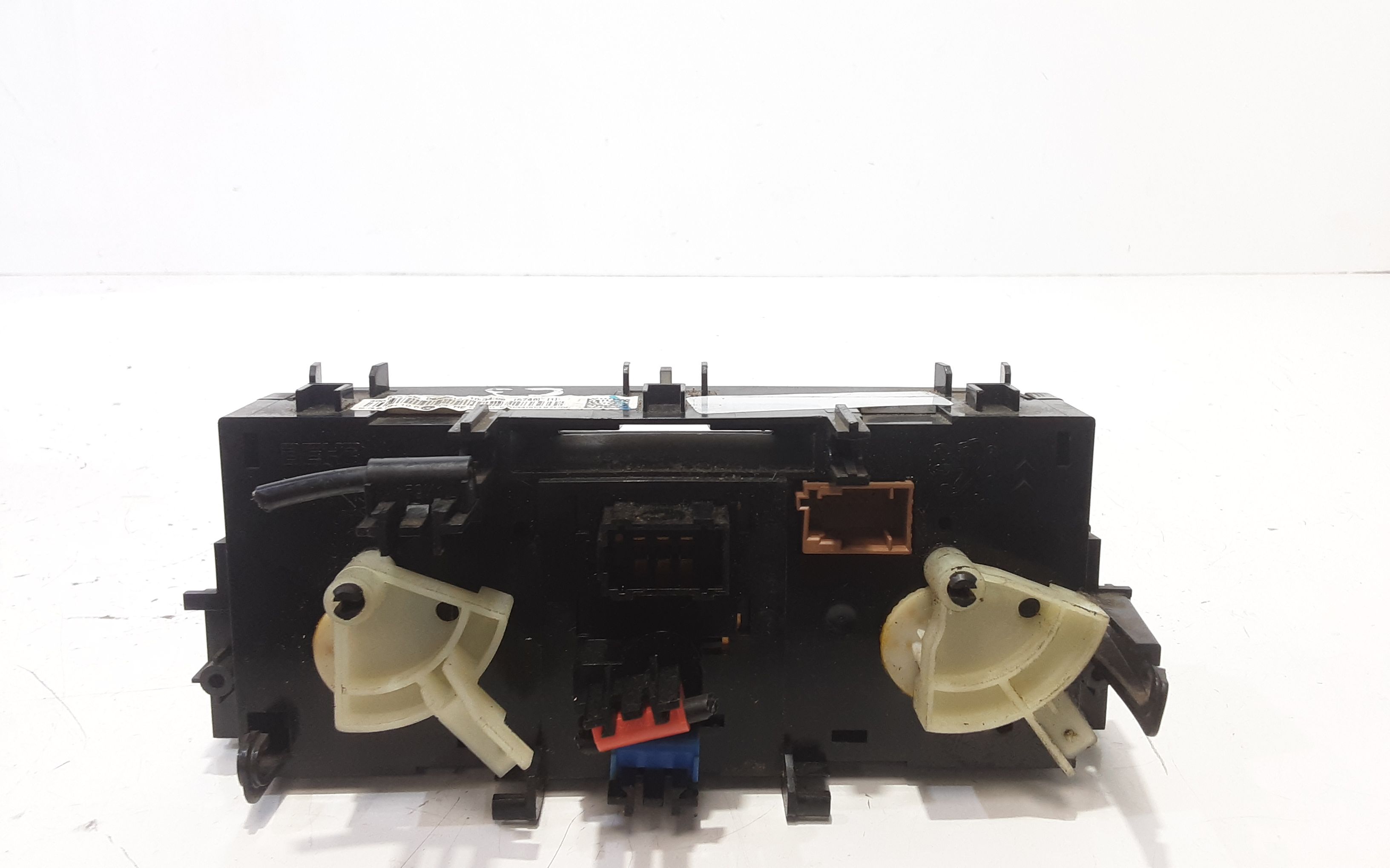 Comandi Clima CITROEN C3 Serie