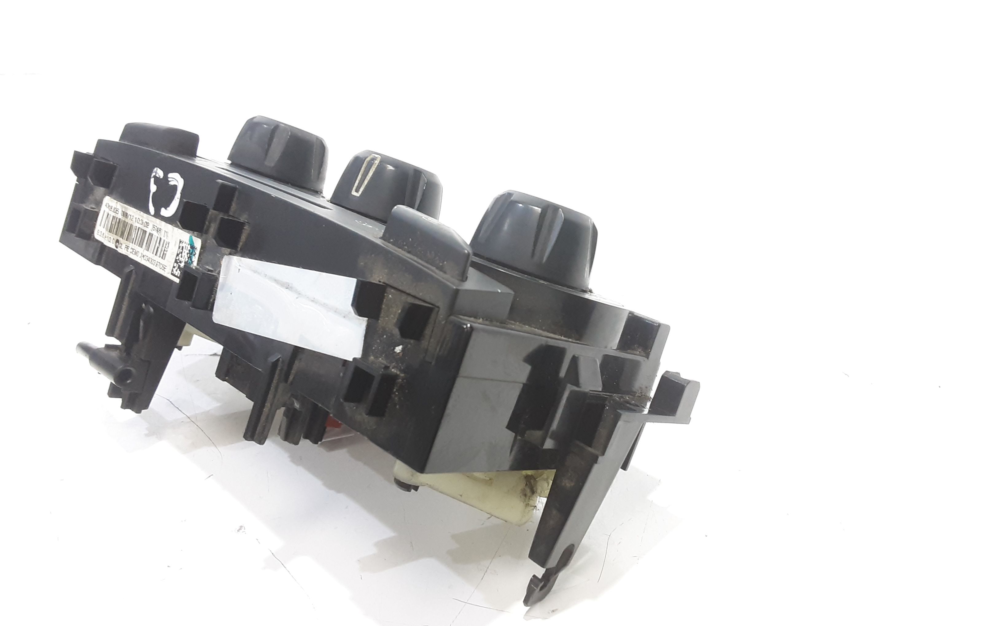 Comandi Clima CITROEN C3 Serie