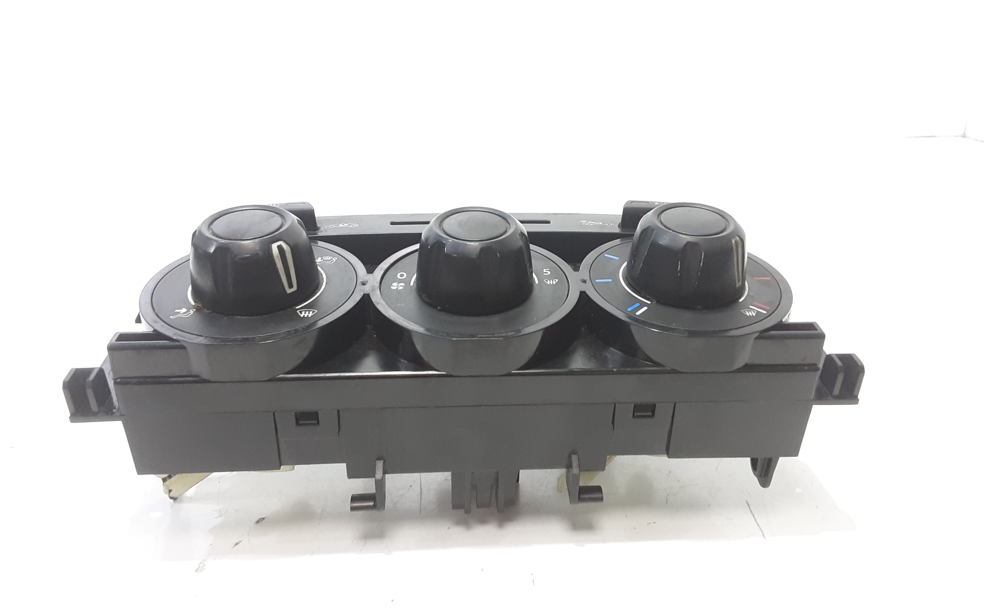 Comandi Clima CITROEN C3 Serie