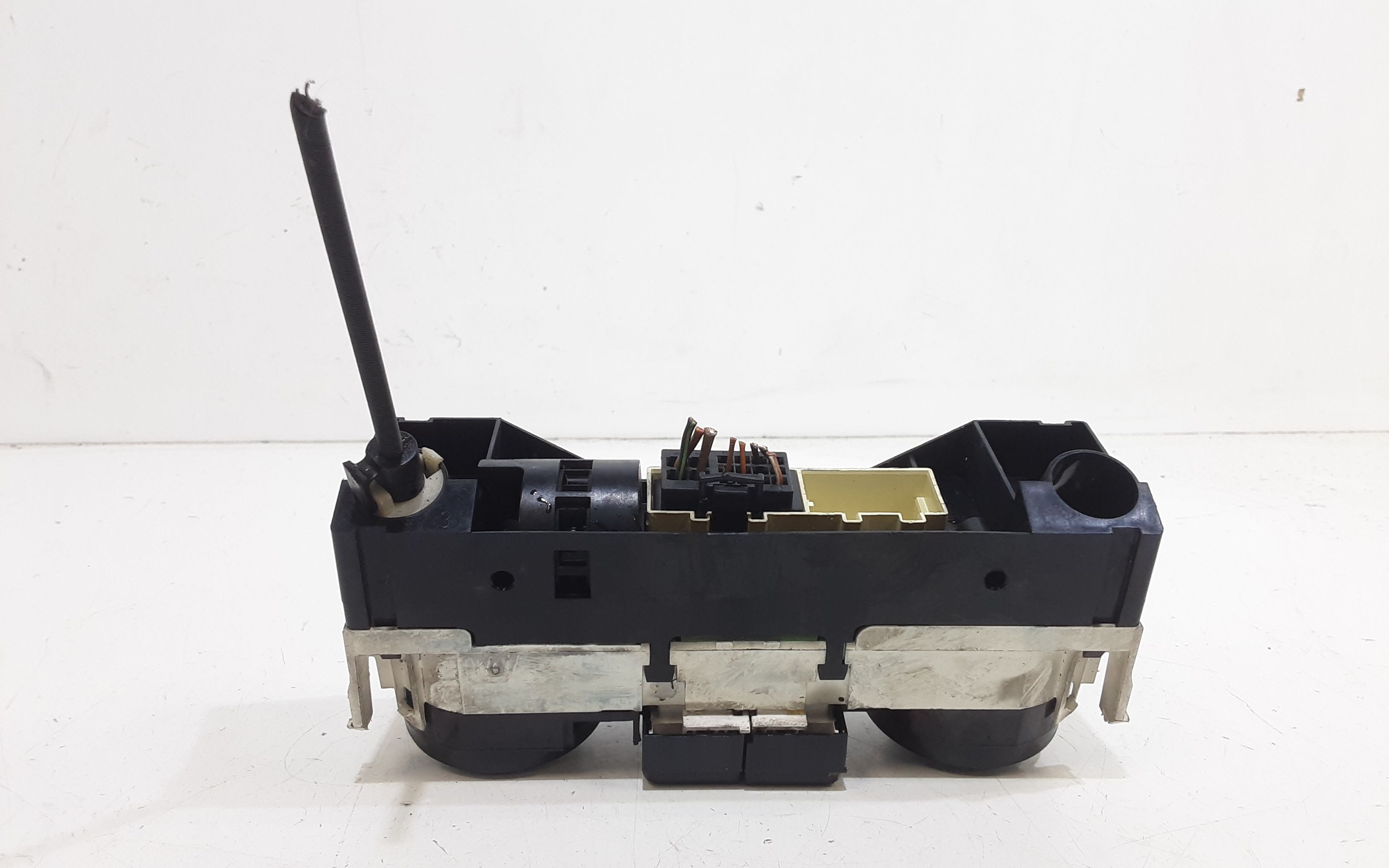 Comandi Clima VOLKSWAGEN Polo 5 Serie