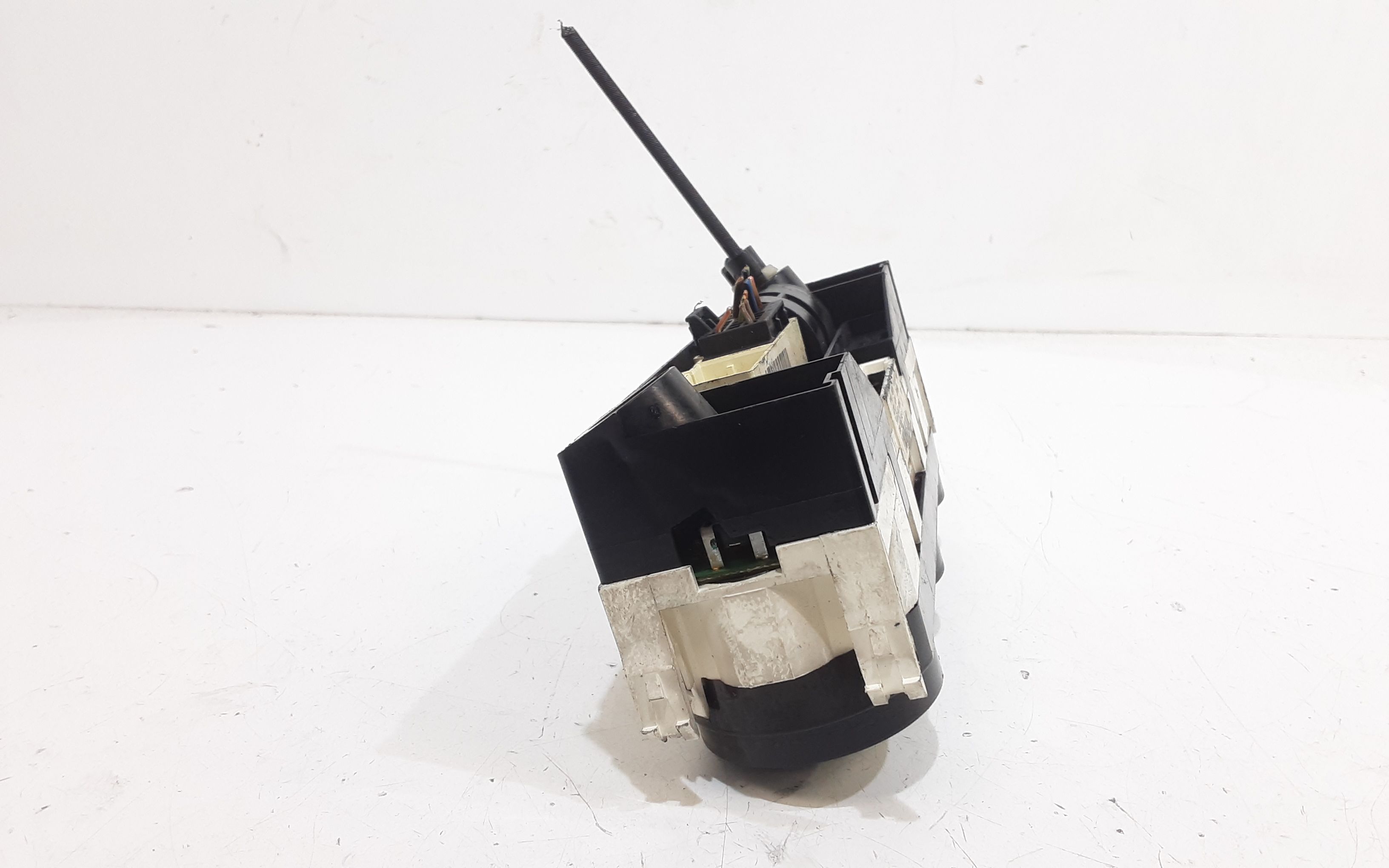 Comandi Clima VOLKSWAGEN Polo 5 Serie