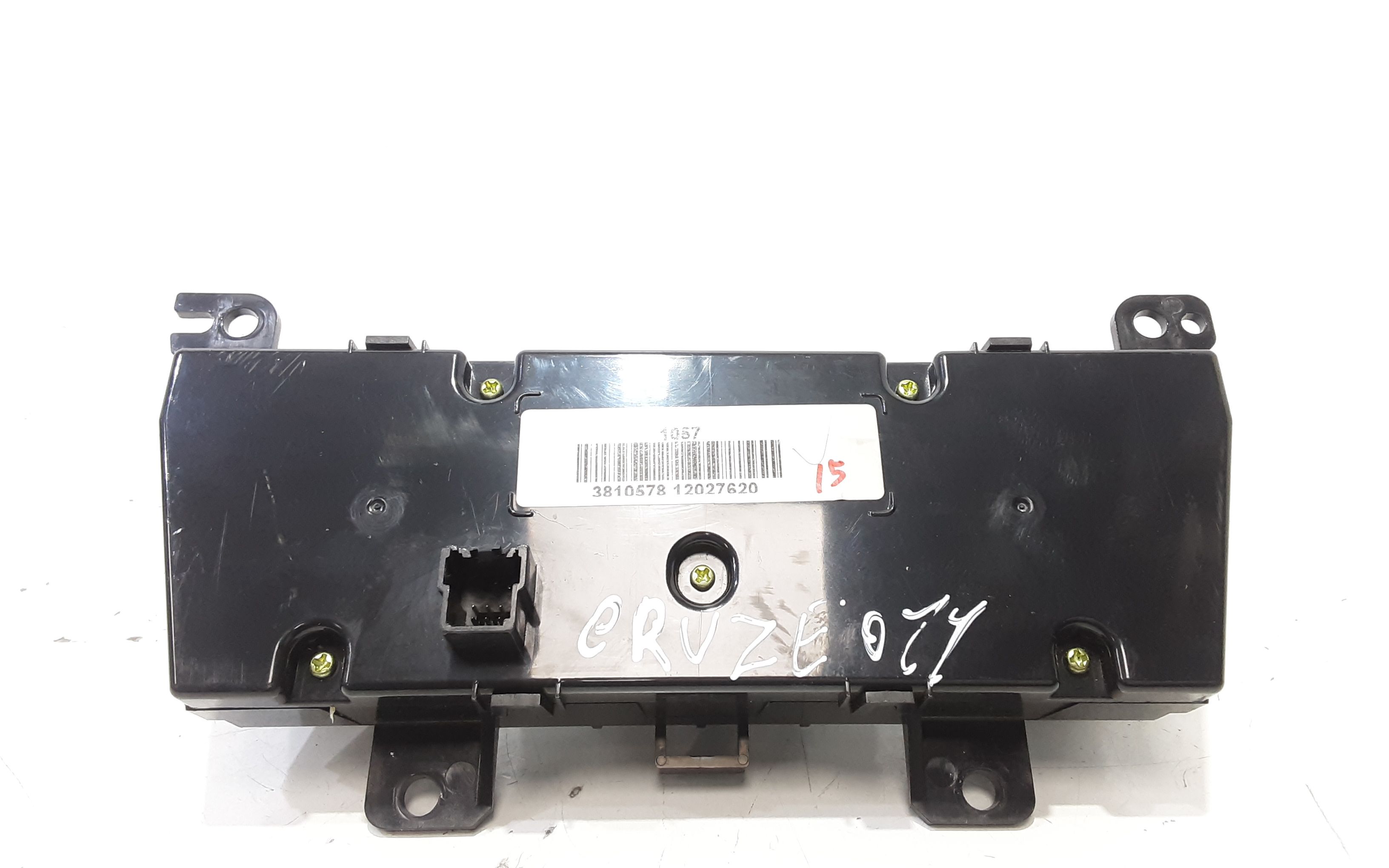 Comandi Clima CHEVROLET Cruze Berlina