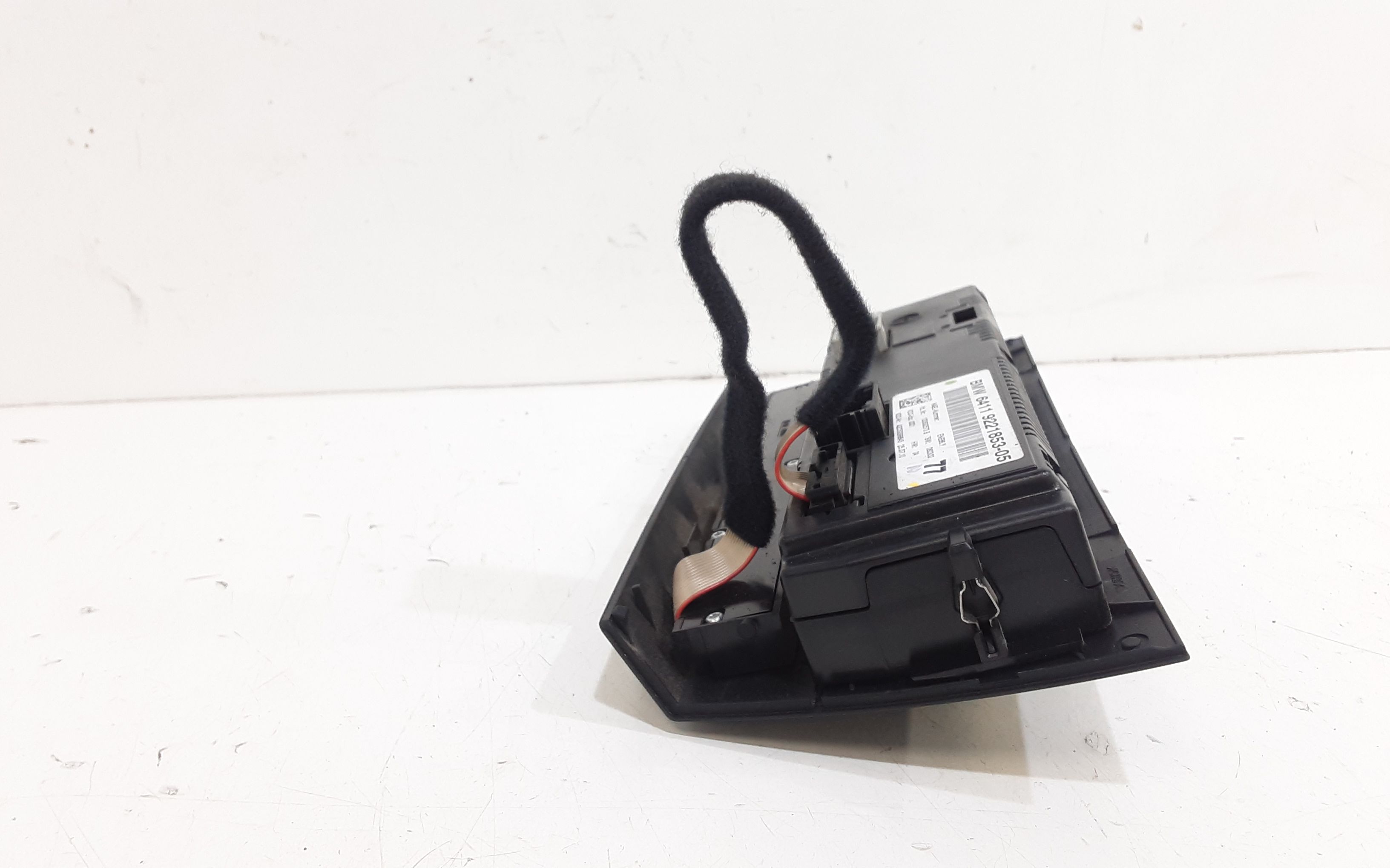 Comandi Clima BMW Serie 3 E90 Berlina 2 Serie