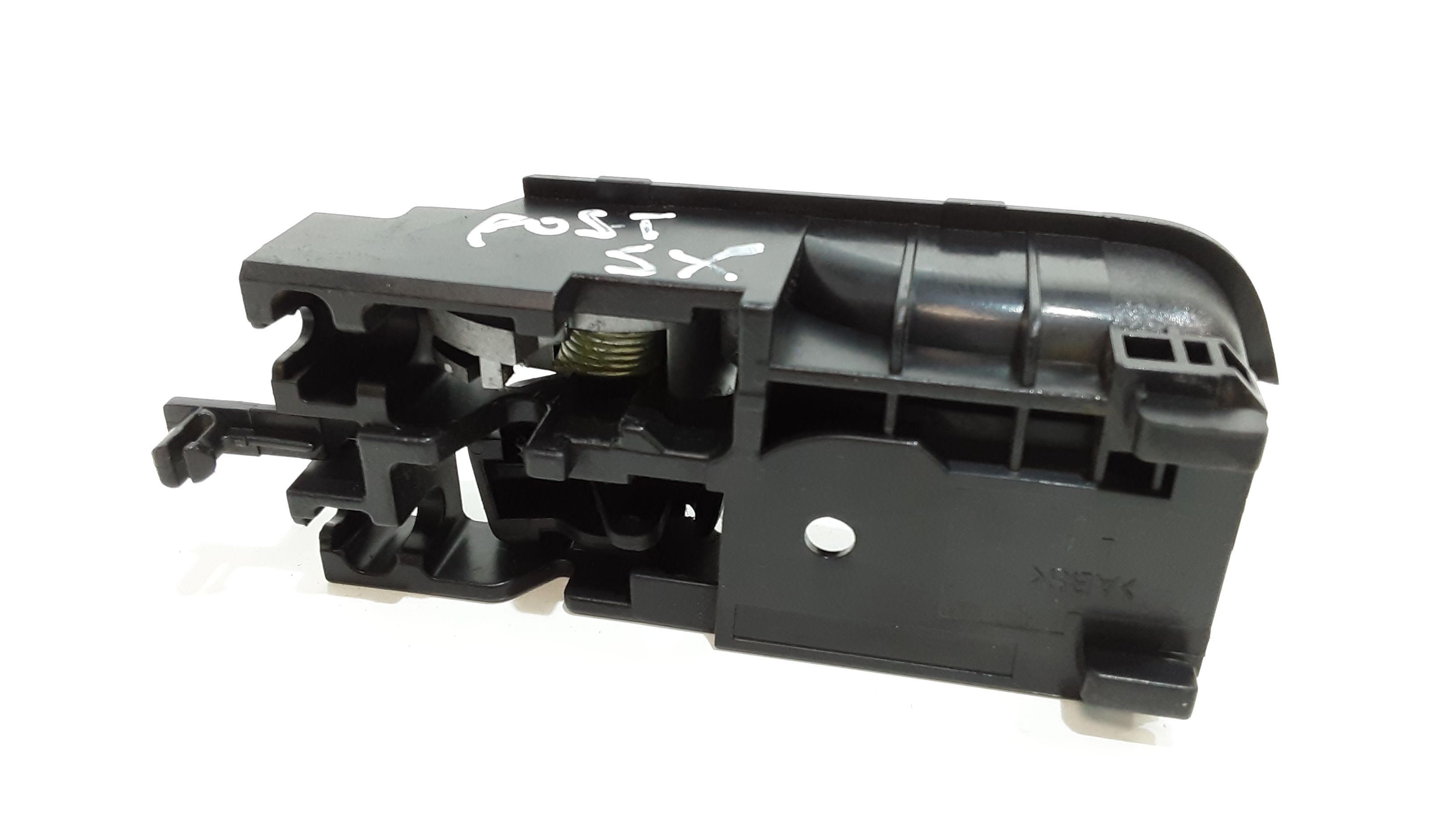 Maniglia interna Posteriore Sinistra SUZUKI Splash 1 Serie