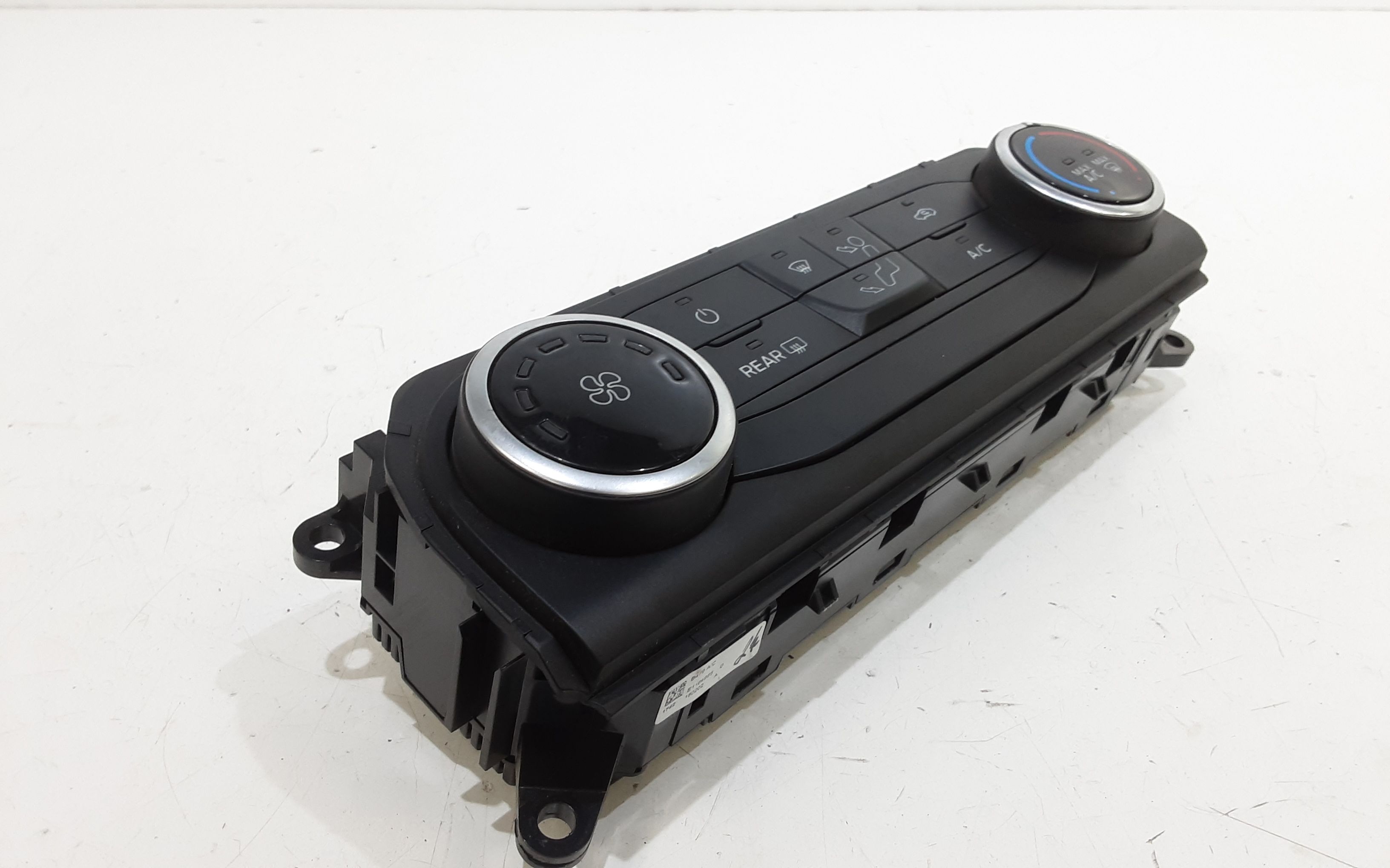 Comandi Clima FORD Fiesta 7 Serie