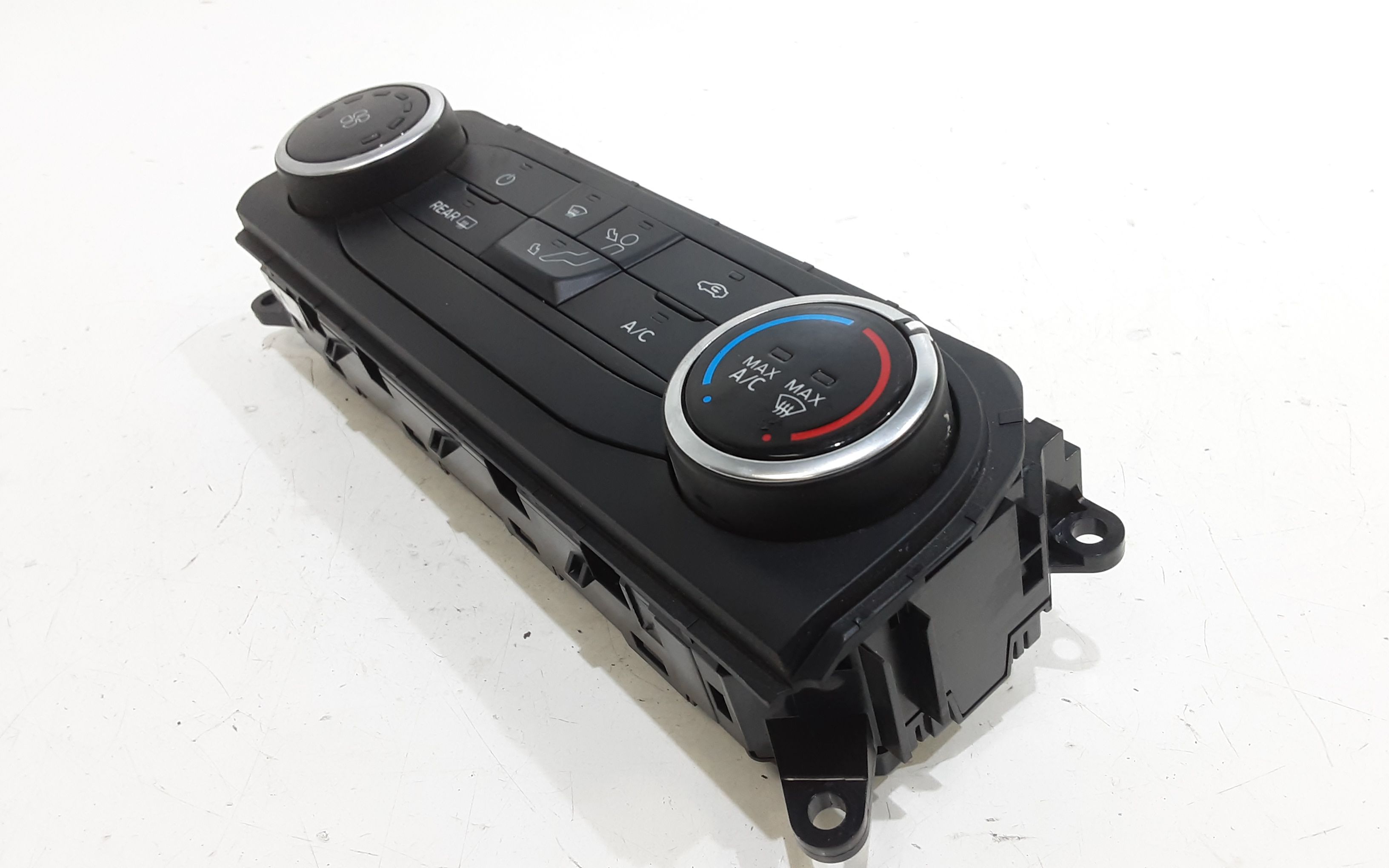 Comandi Clima FORD Fiesta 7 Serie