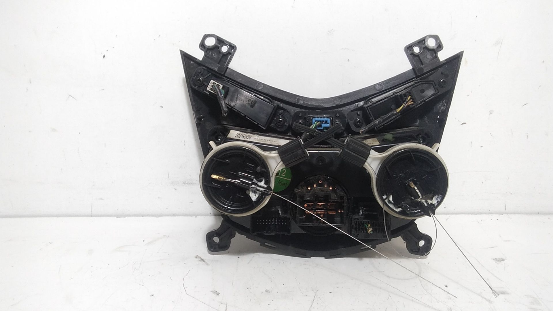 Comandi Clima CHEVROLET Aveo 2 Serie