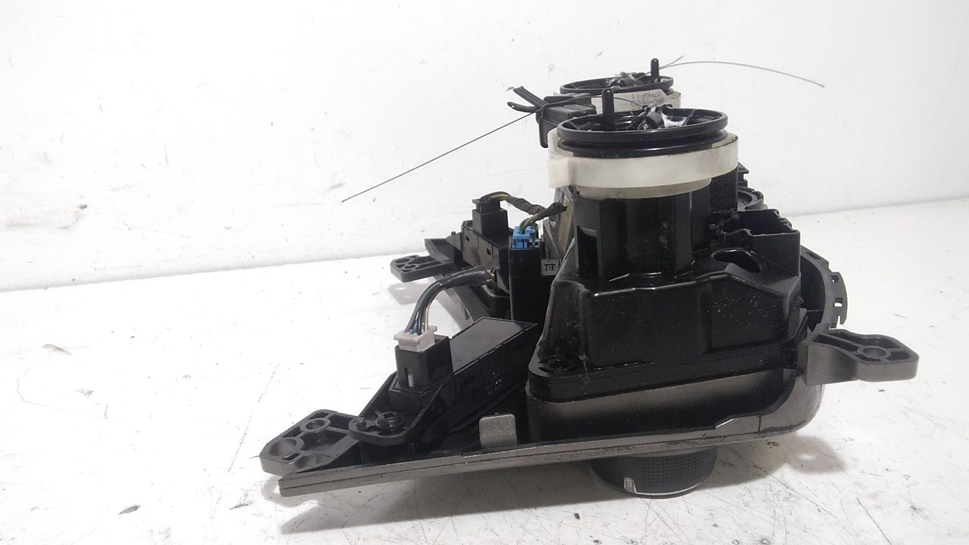 Comandi Clima CHEVROLET Aveo 2 Serie