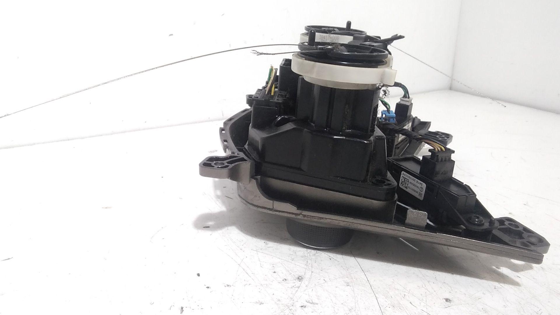 Comandi Clima CHEVROLET Aveo 2 Serie