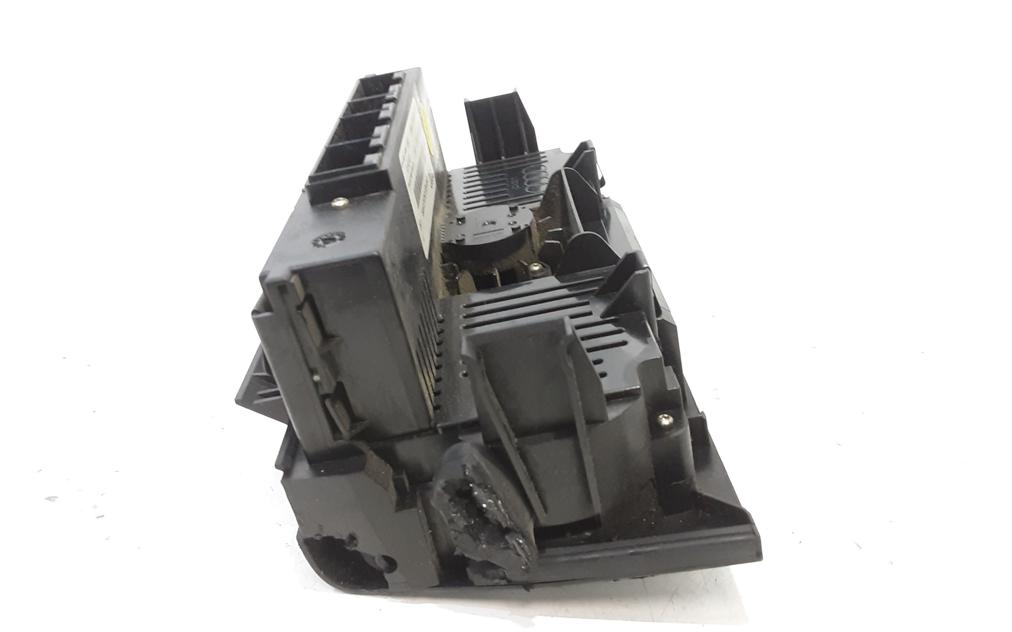 Comandi Clima AUDI A3 Serie (8P1) (05>08)