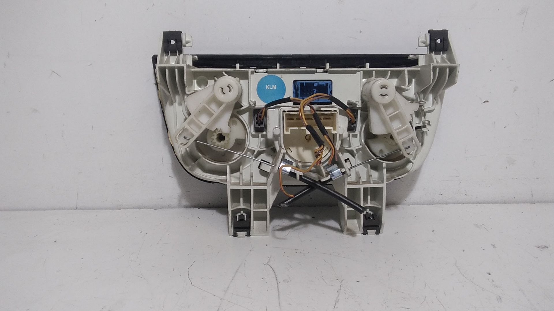 Comandi Clima FIAT Dobl Serie (09>)