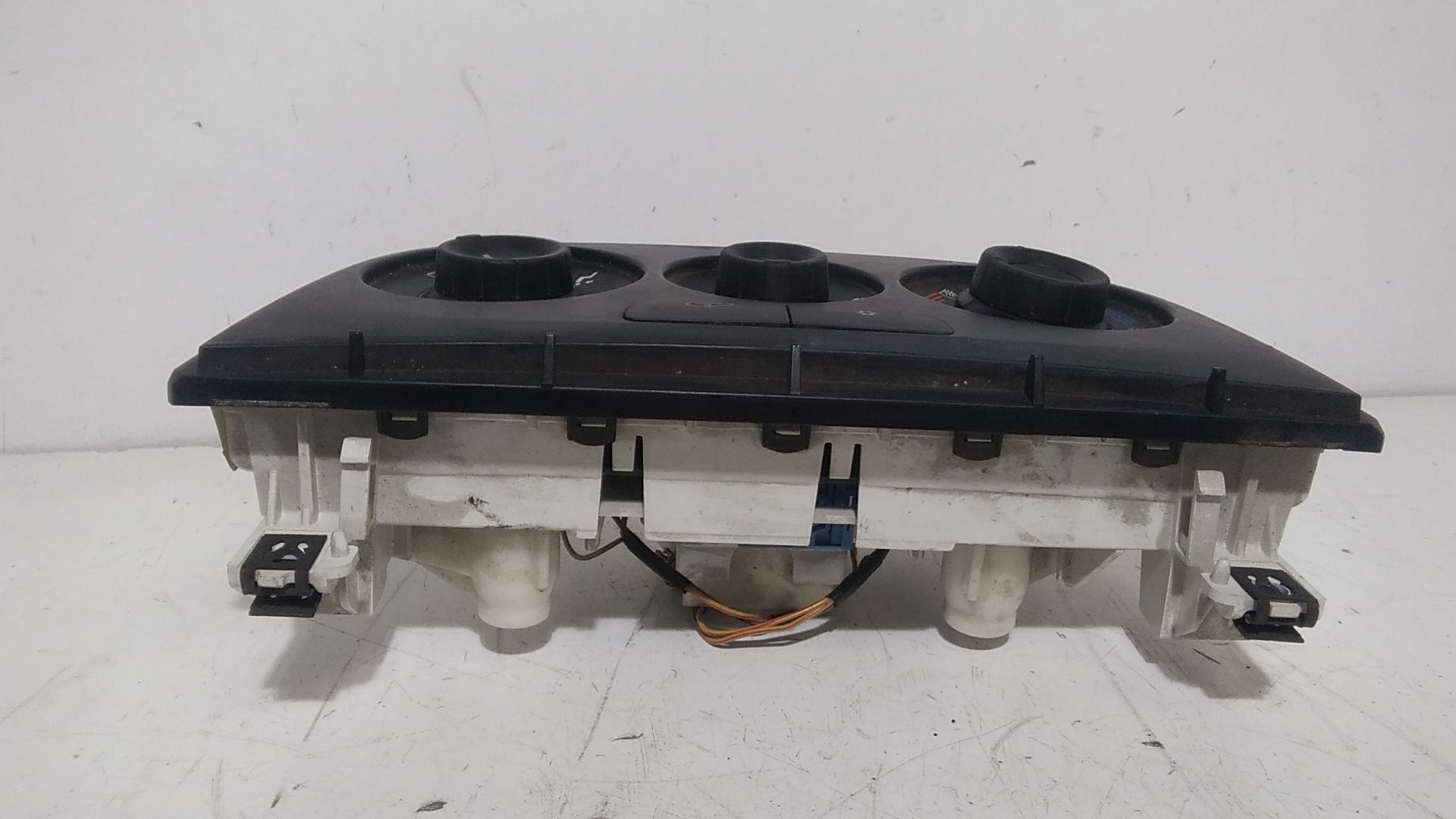 Comandi Clima FIAT Dobl Serie (09>)