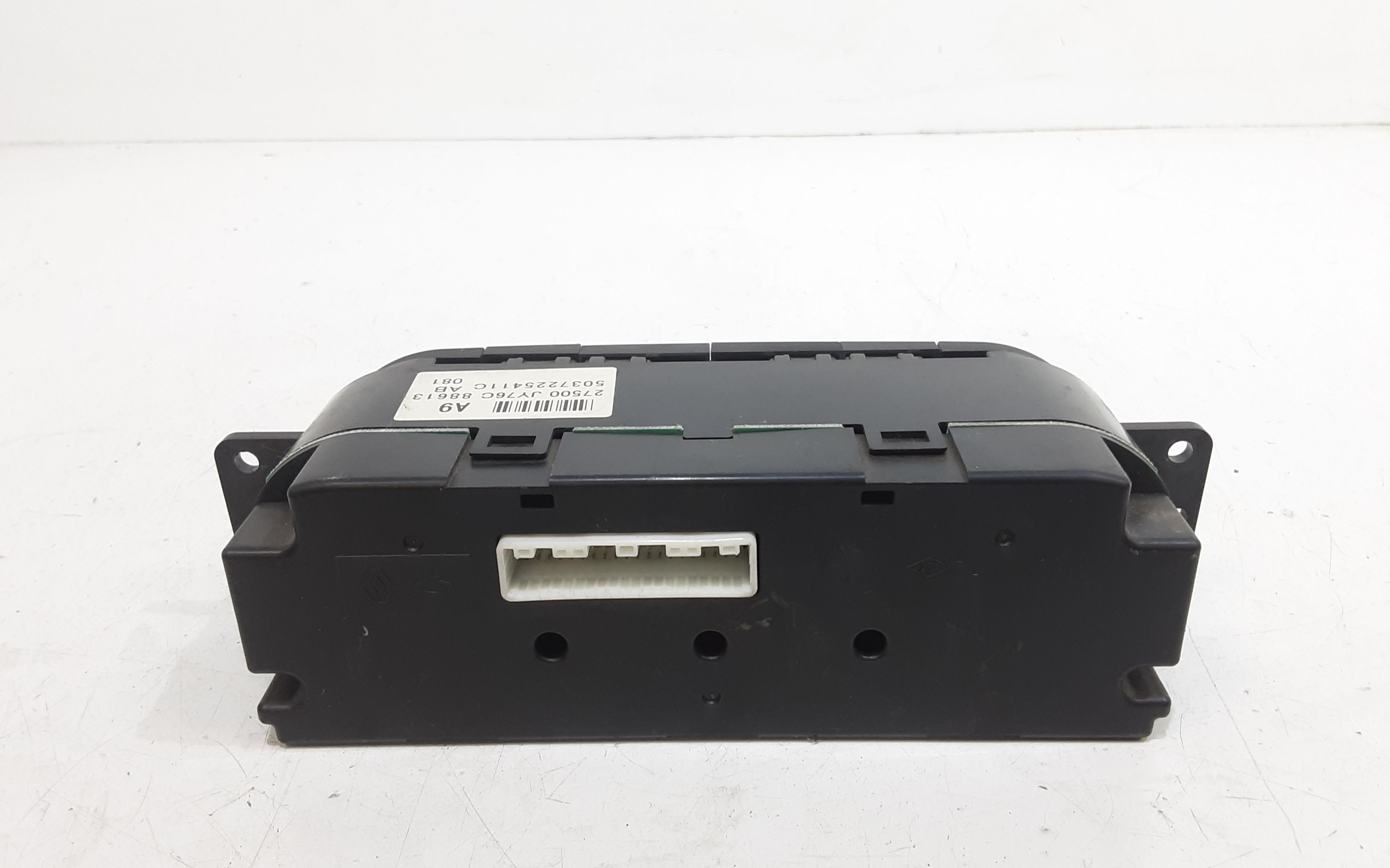 Comandi Clima RENAULT Koleos 1 Serie