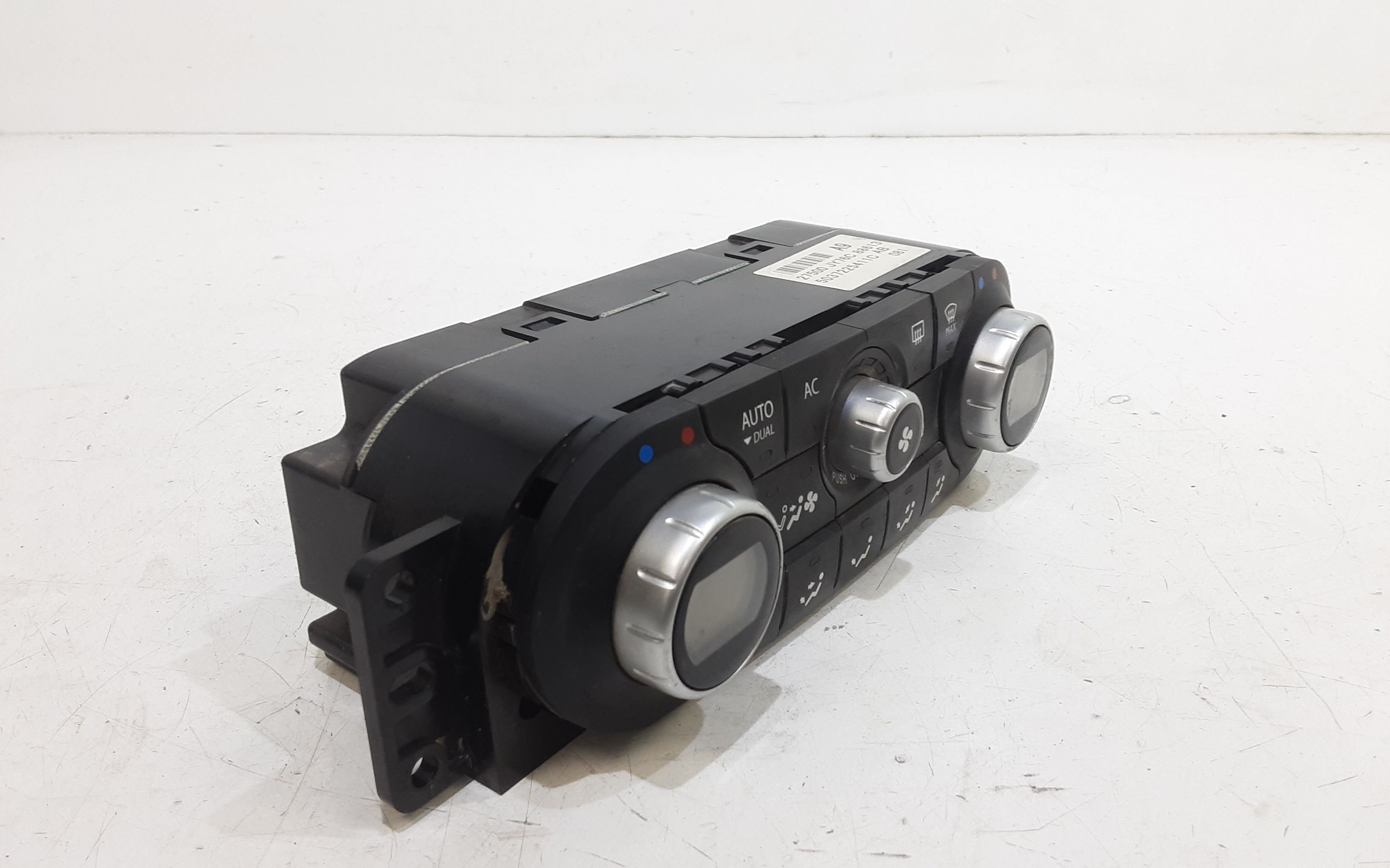 Comandi Clima RENAULT Koleos 1 Serie