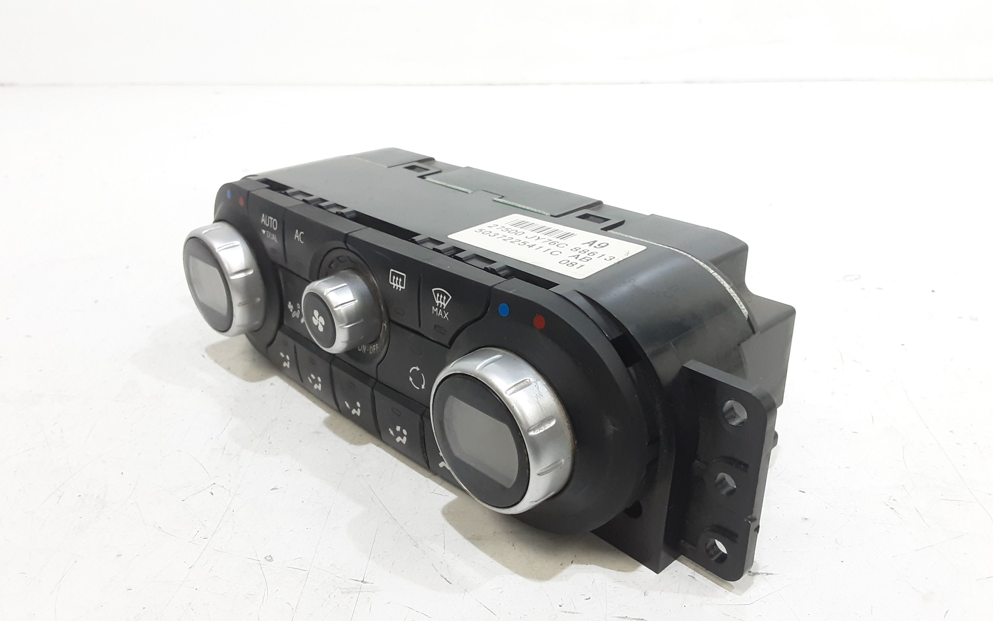 Comandi Clima RENAULT Koleos 1 Serie