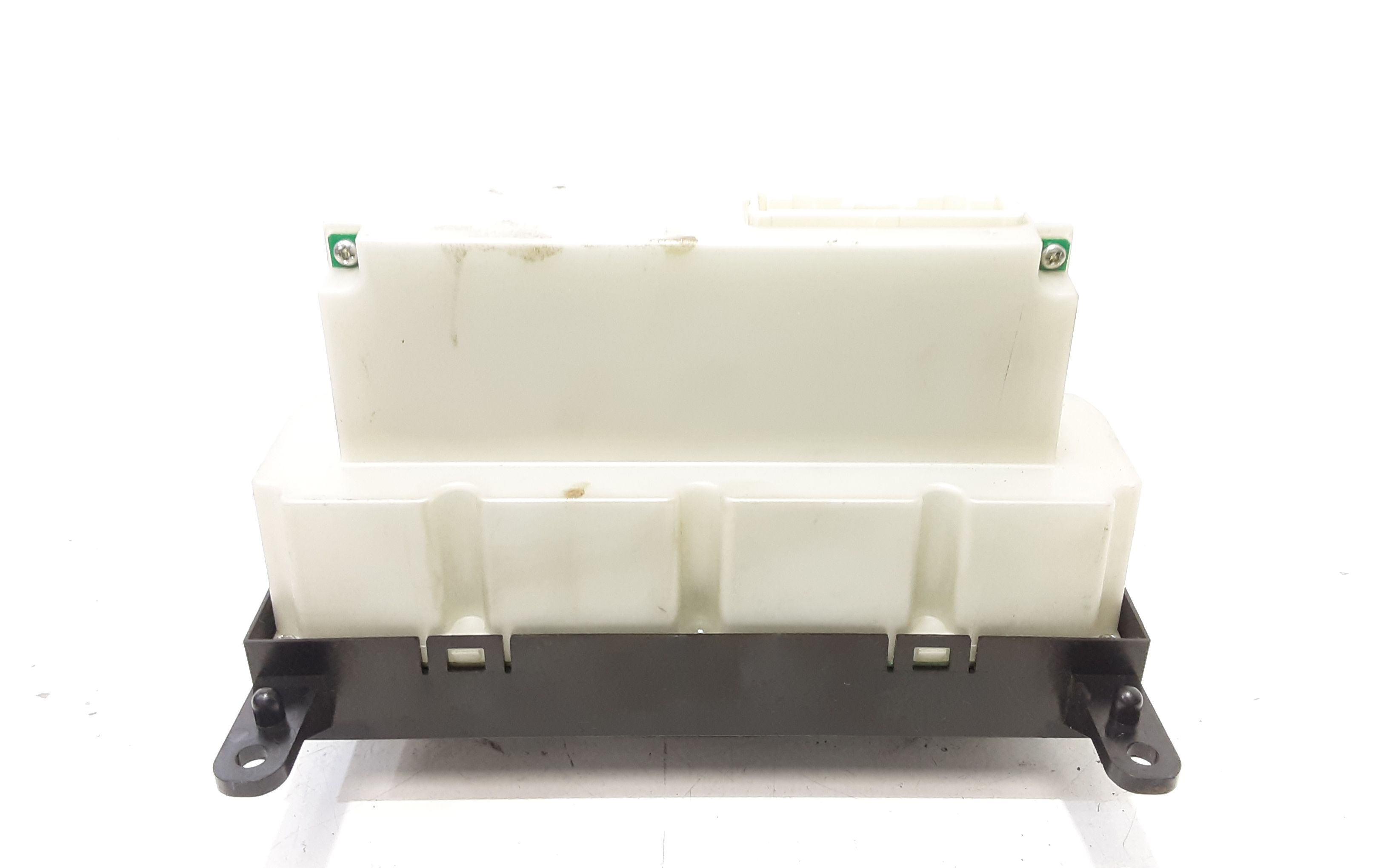 Comandi Clima NISSAN Qashqai 1 Serie