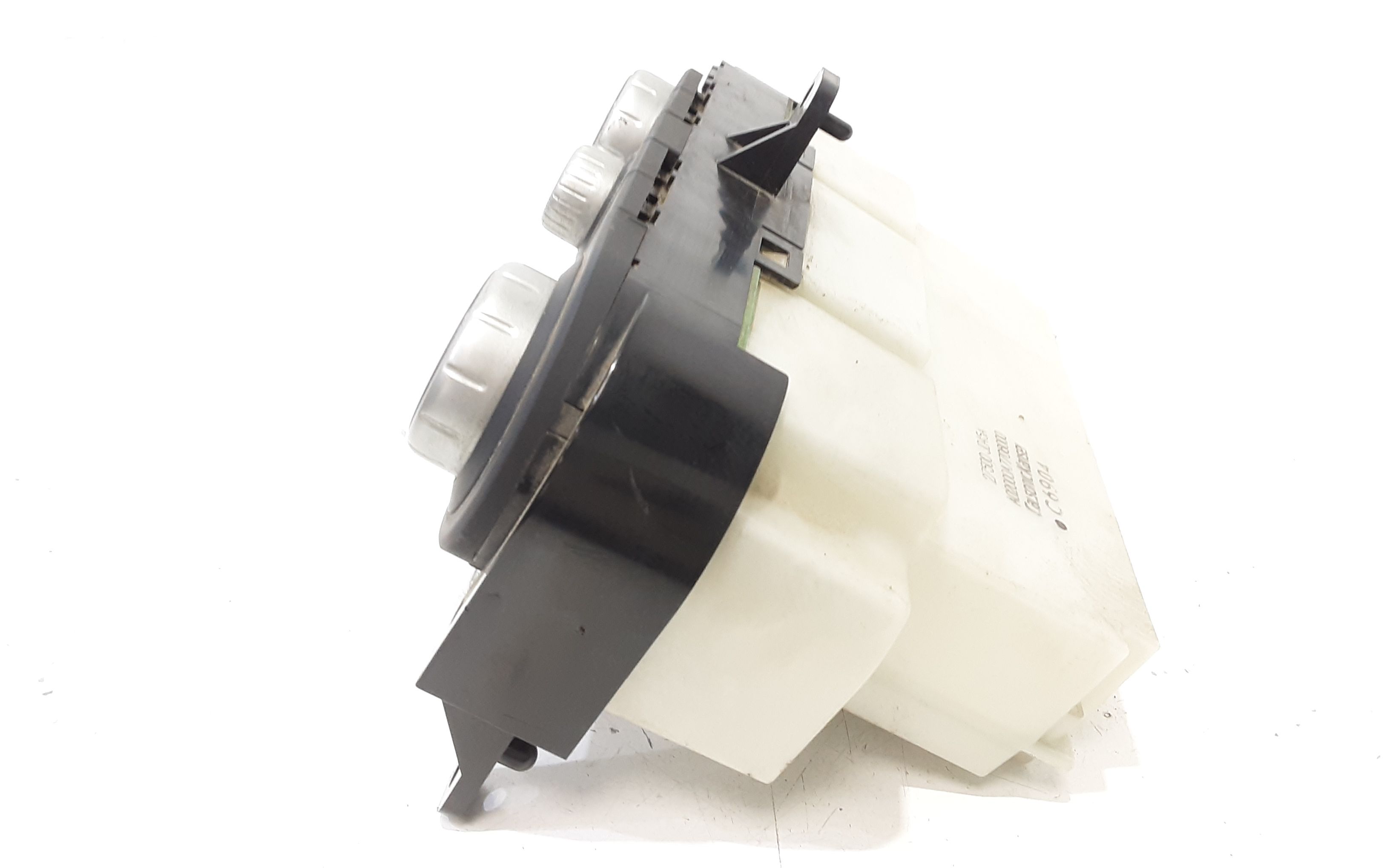 Comandi Clima NISSAN Qashqai 1 Serie